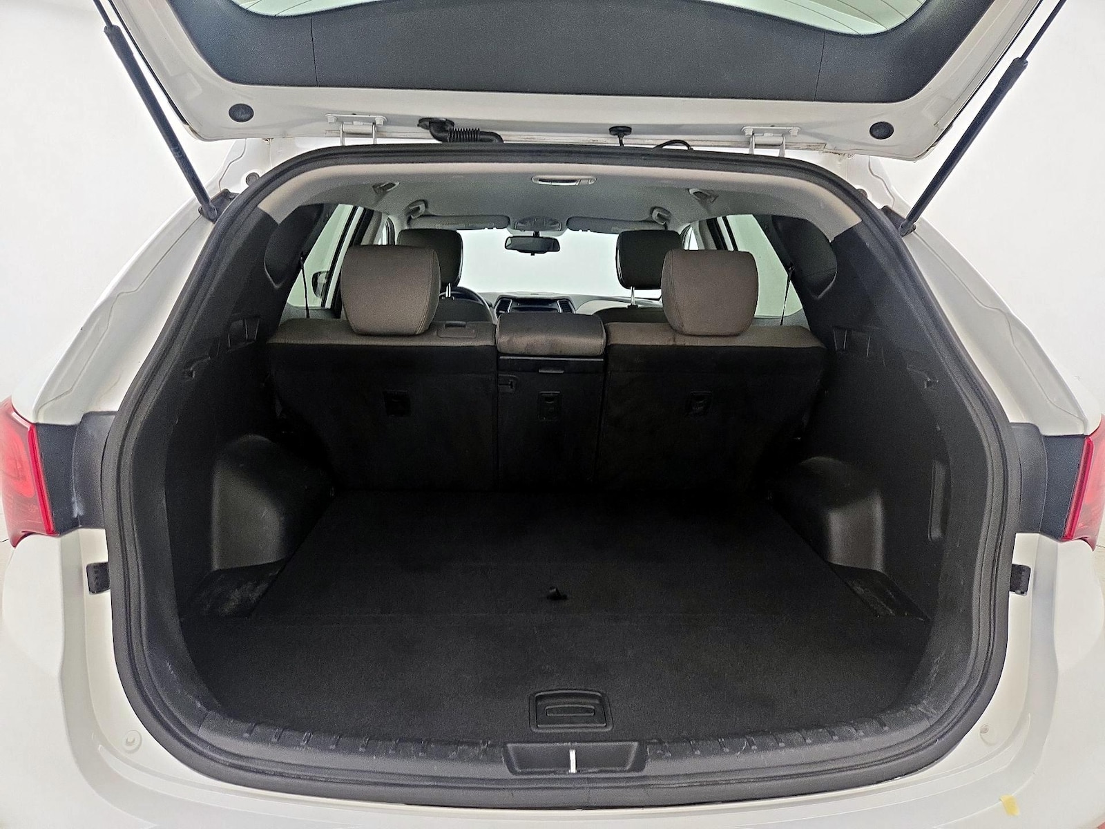 2017 Hyundai Santa Fe Sport - Photo 21