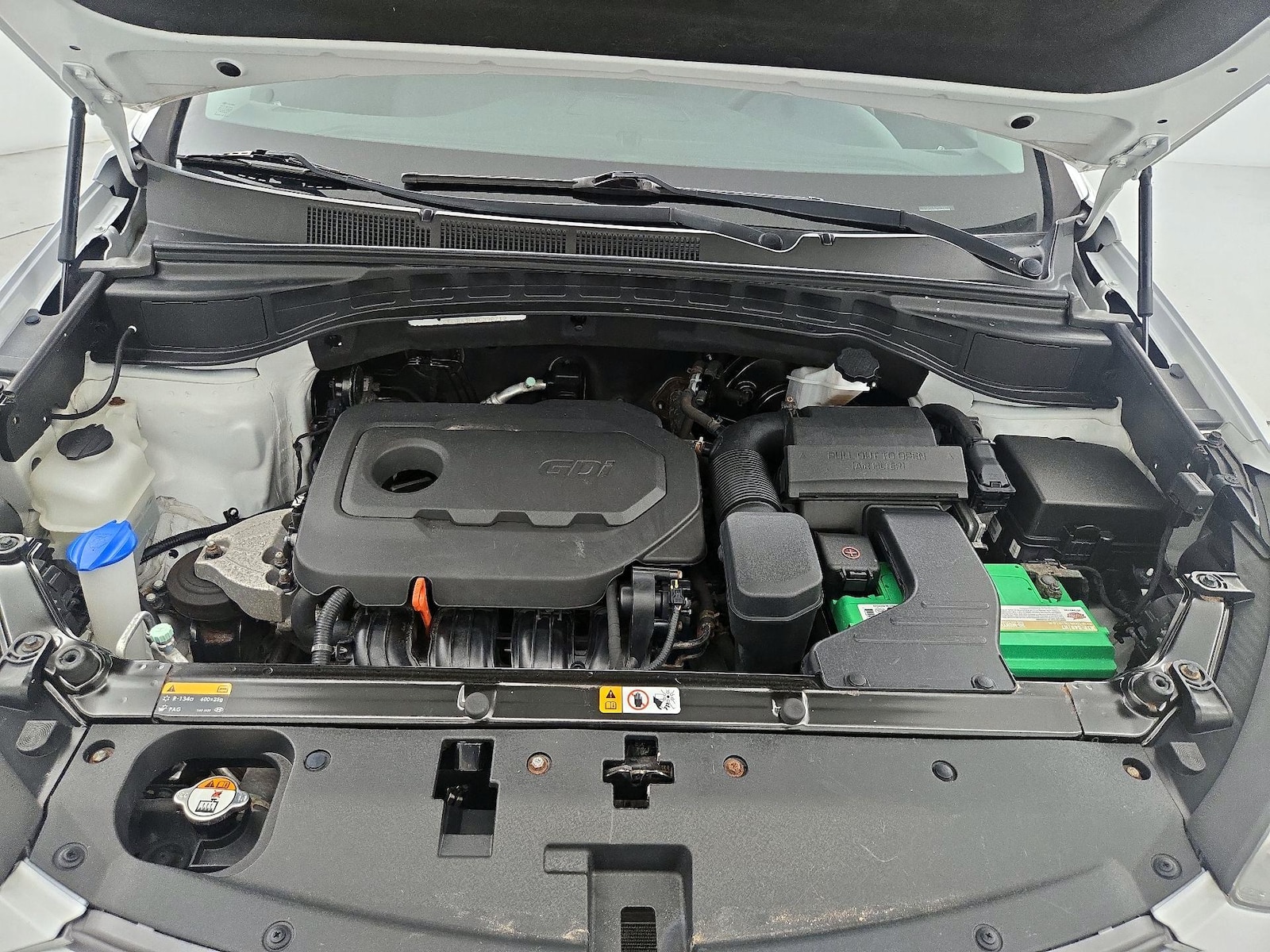 2017 Hyundai Santa Fe Sport - Photo 22