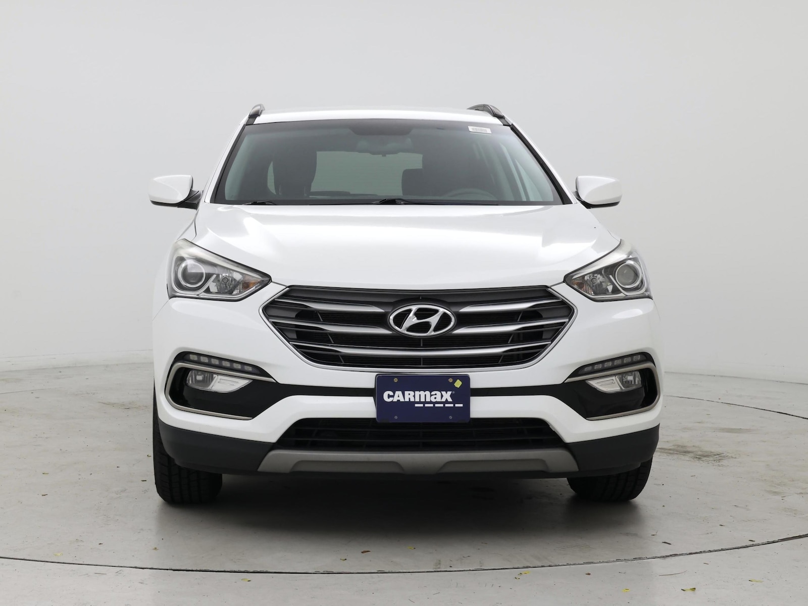 2017 Hyundai Santa Fe Sport - Photo 6
