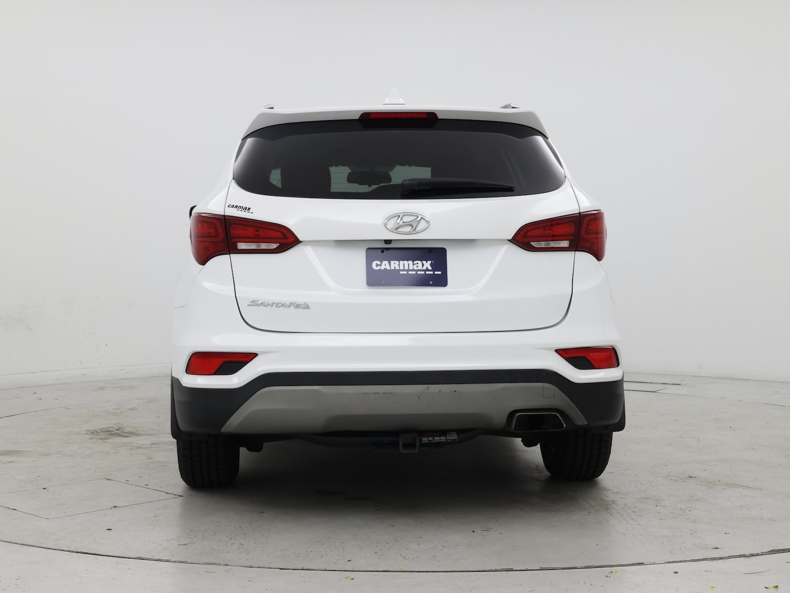 2017 Hyundai Santa Fe Sport - Photo 7