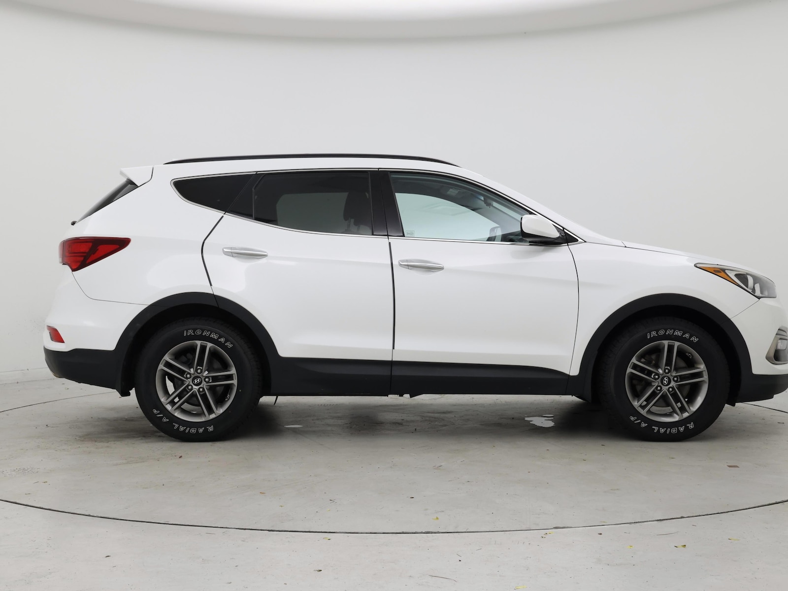 2017 Hyundai Santa Fe Sport - Photo 8