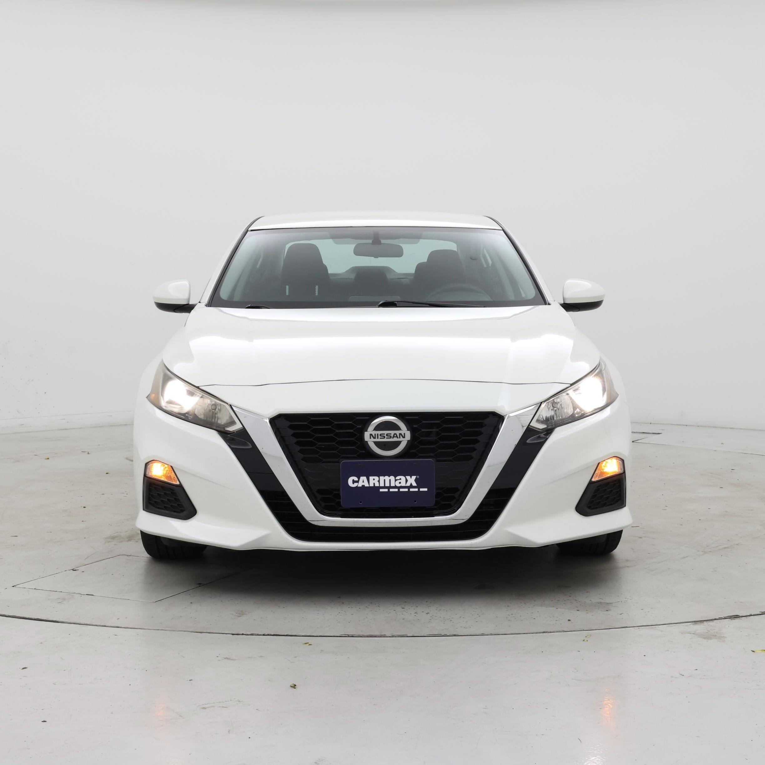 Thumbnail: 2020 Nissan Altima - 5