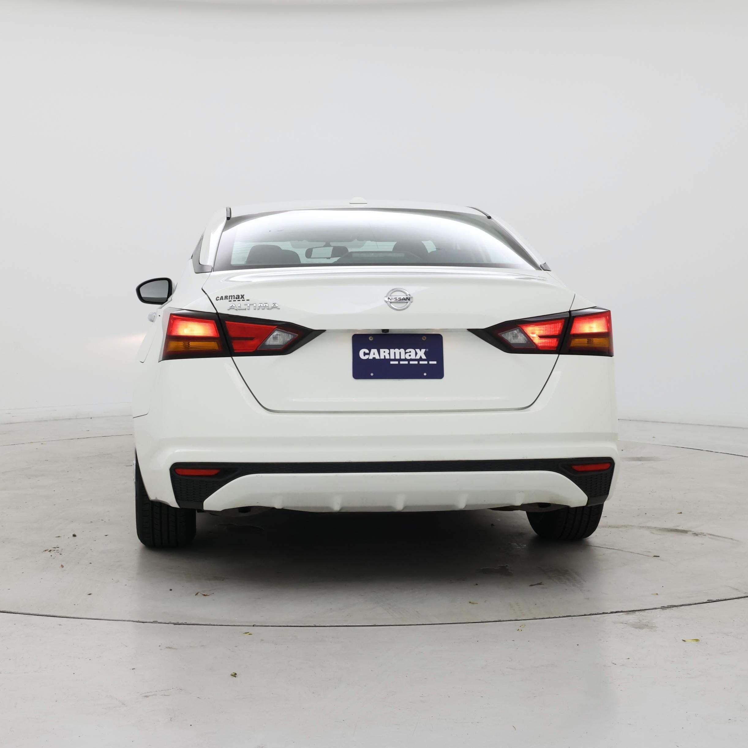Thumbnail: 2020 Nissan Altima - 6