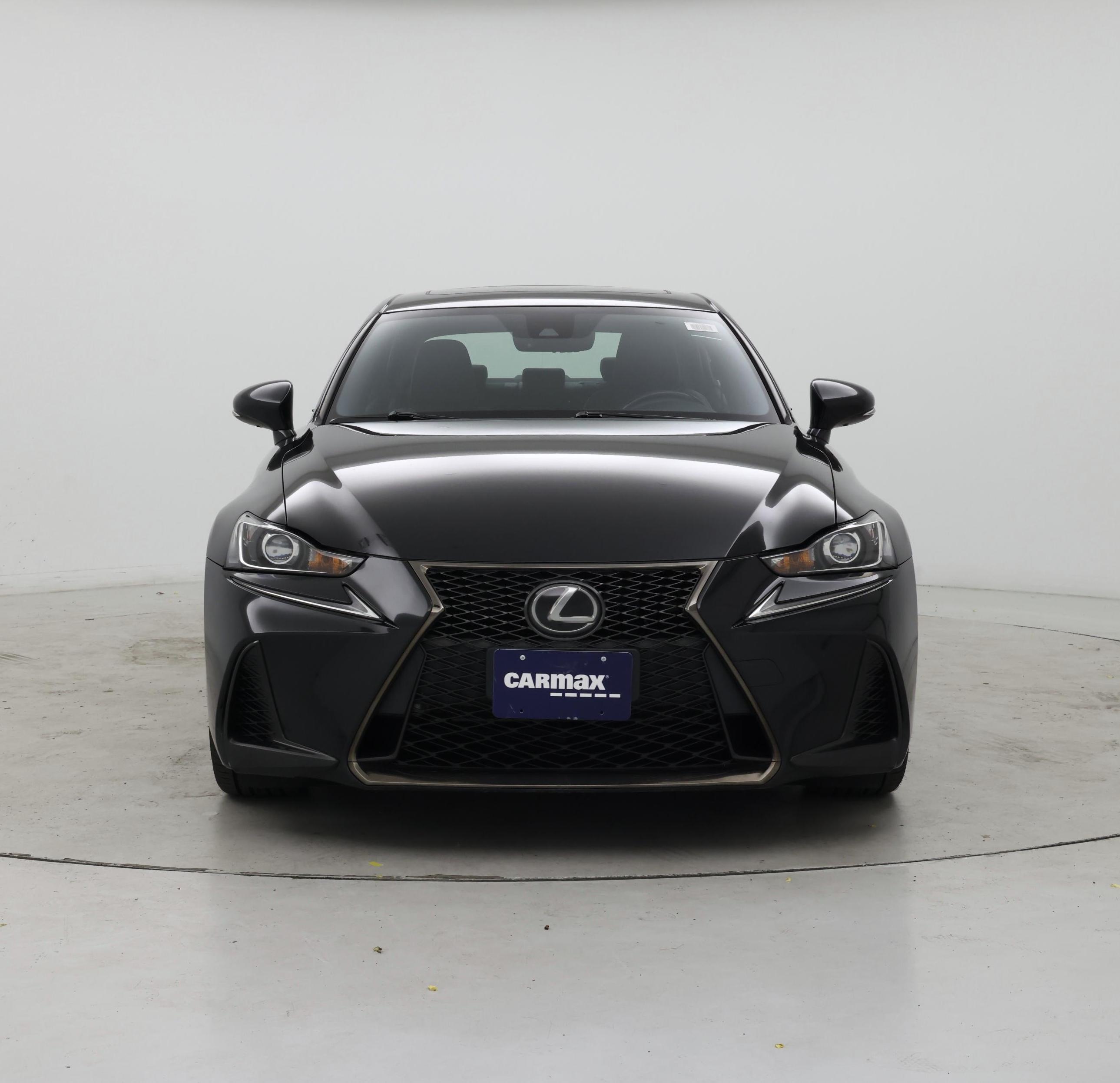 Thumbnail: 2018 Lexus IS - 5