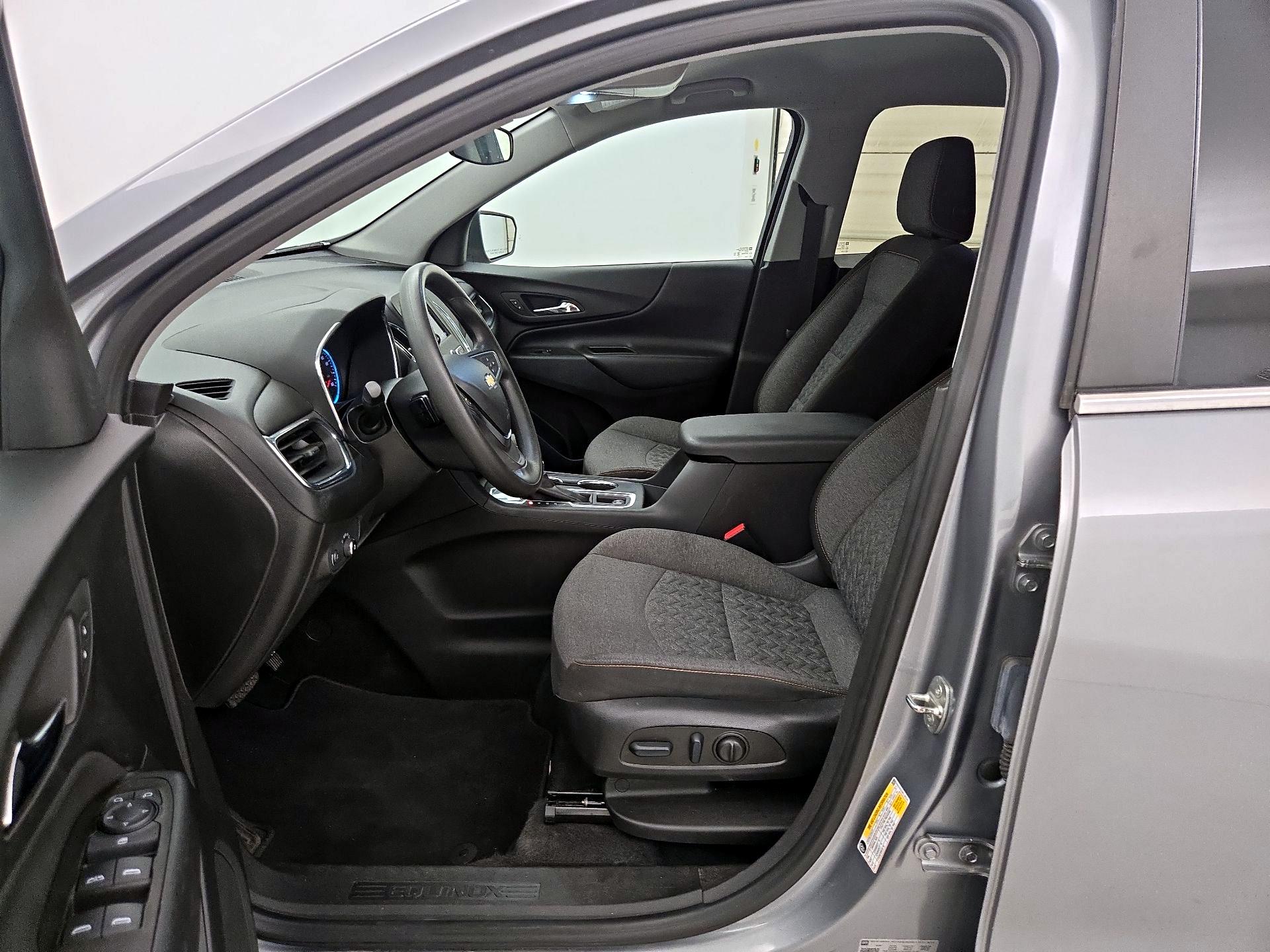 Thumbnail: 2023 Chevrolet Equinox - 11
