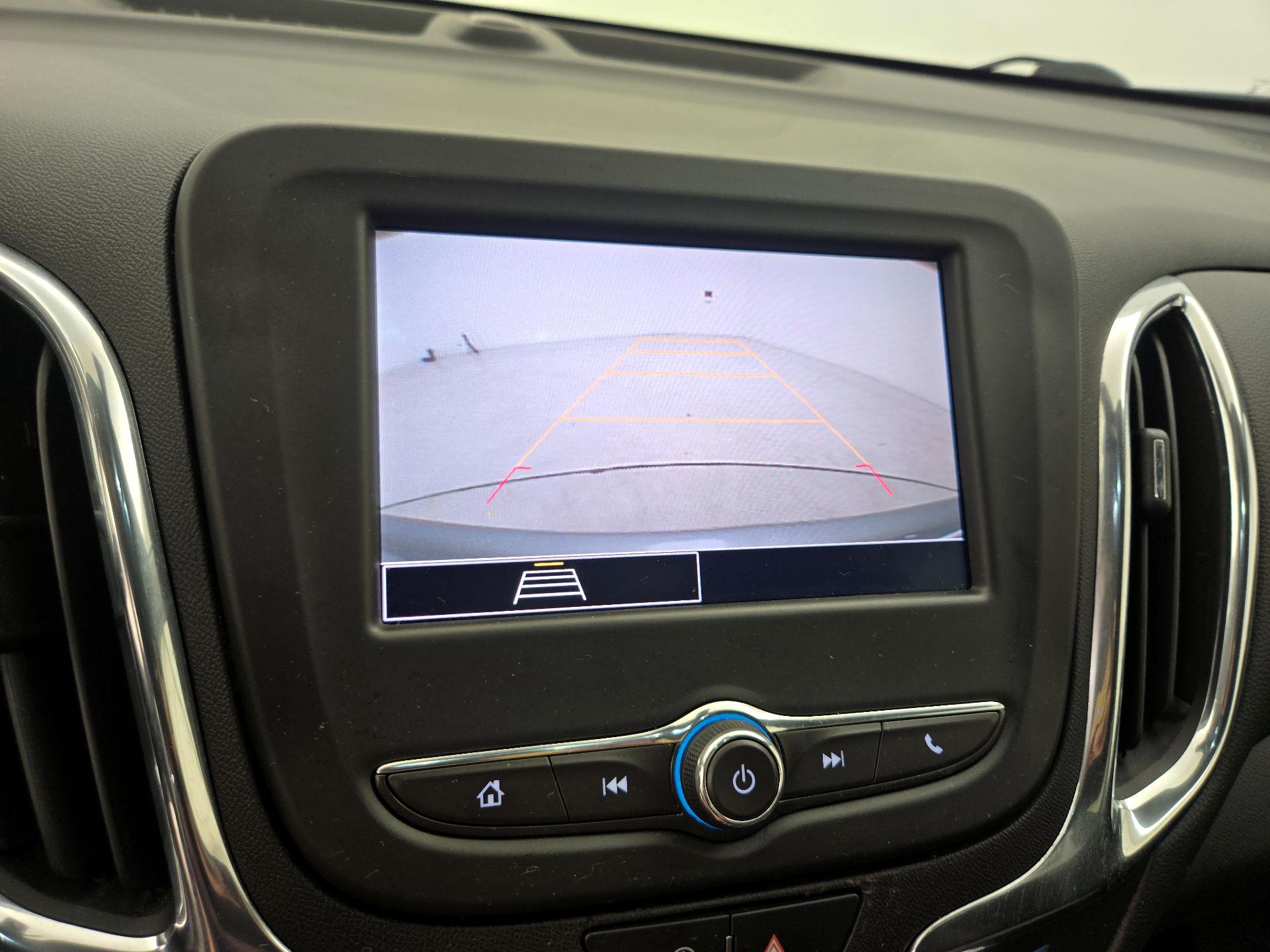 Thumbnail: 2023 Chevrolet Equinox - 14