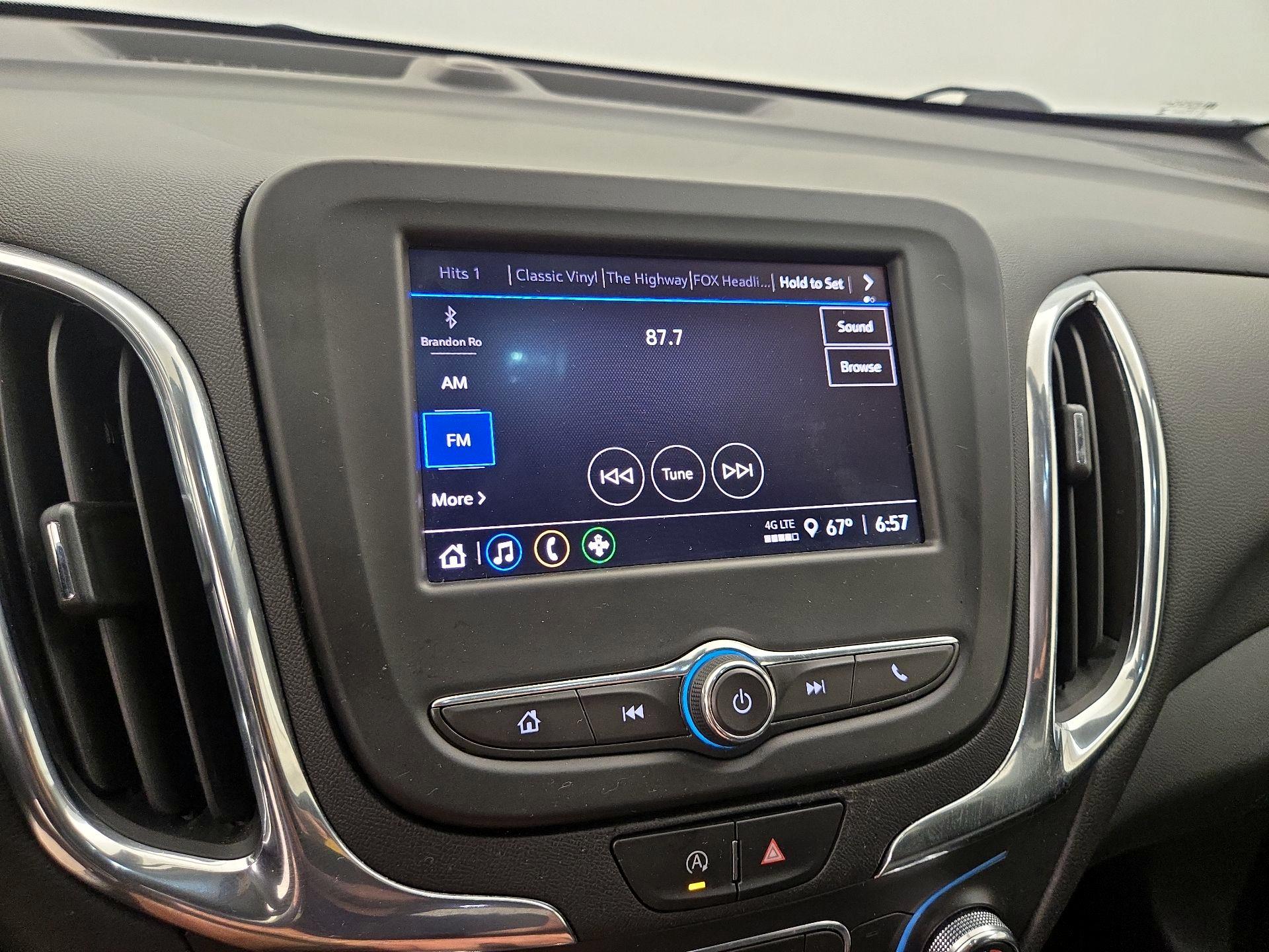 Thumbnail: 2023 Chevrolet Equinox - 15