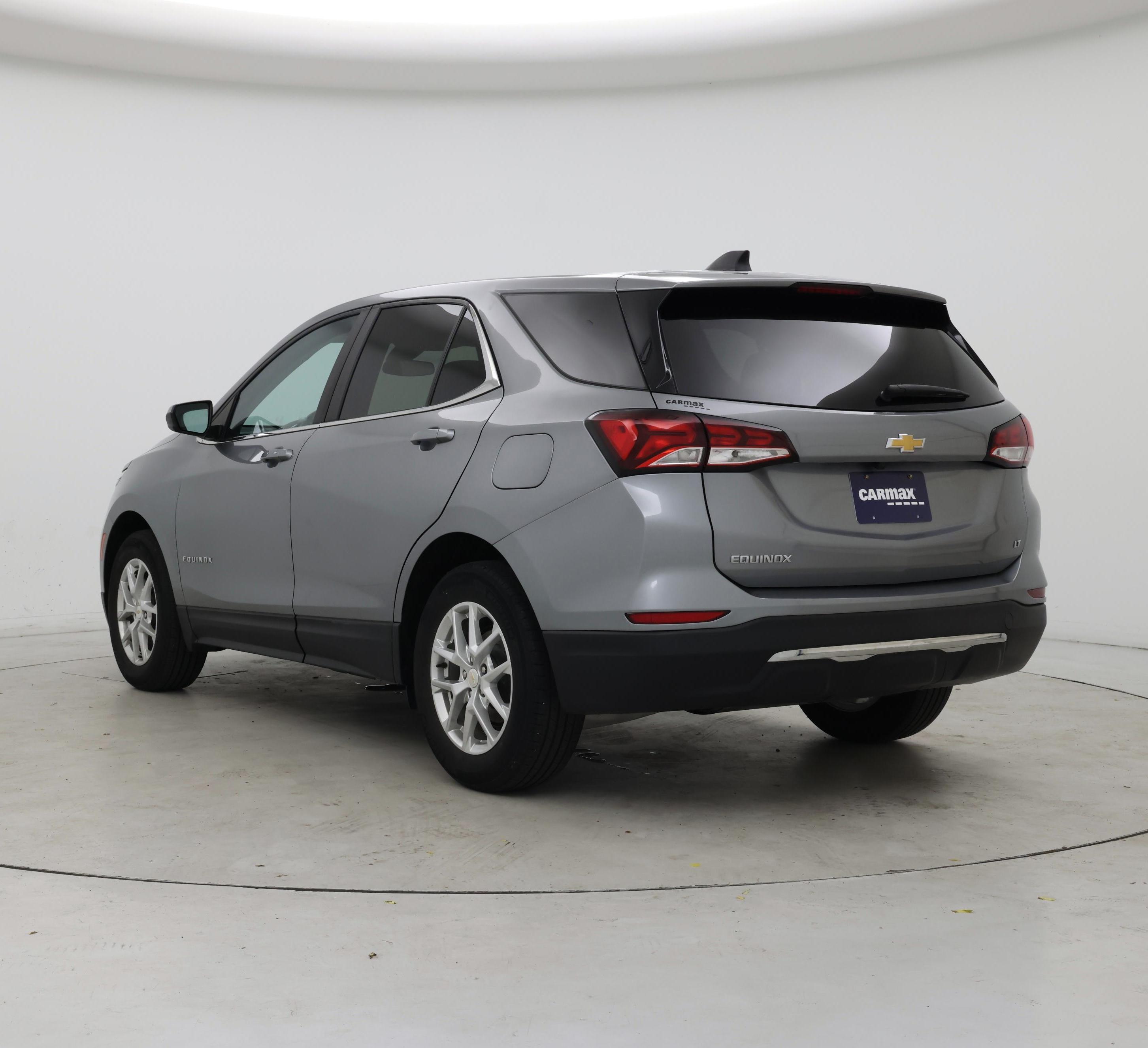 Thumbnail: 2023 Chevrolet Equinox - 2