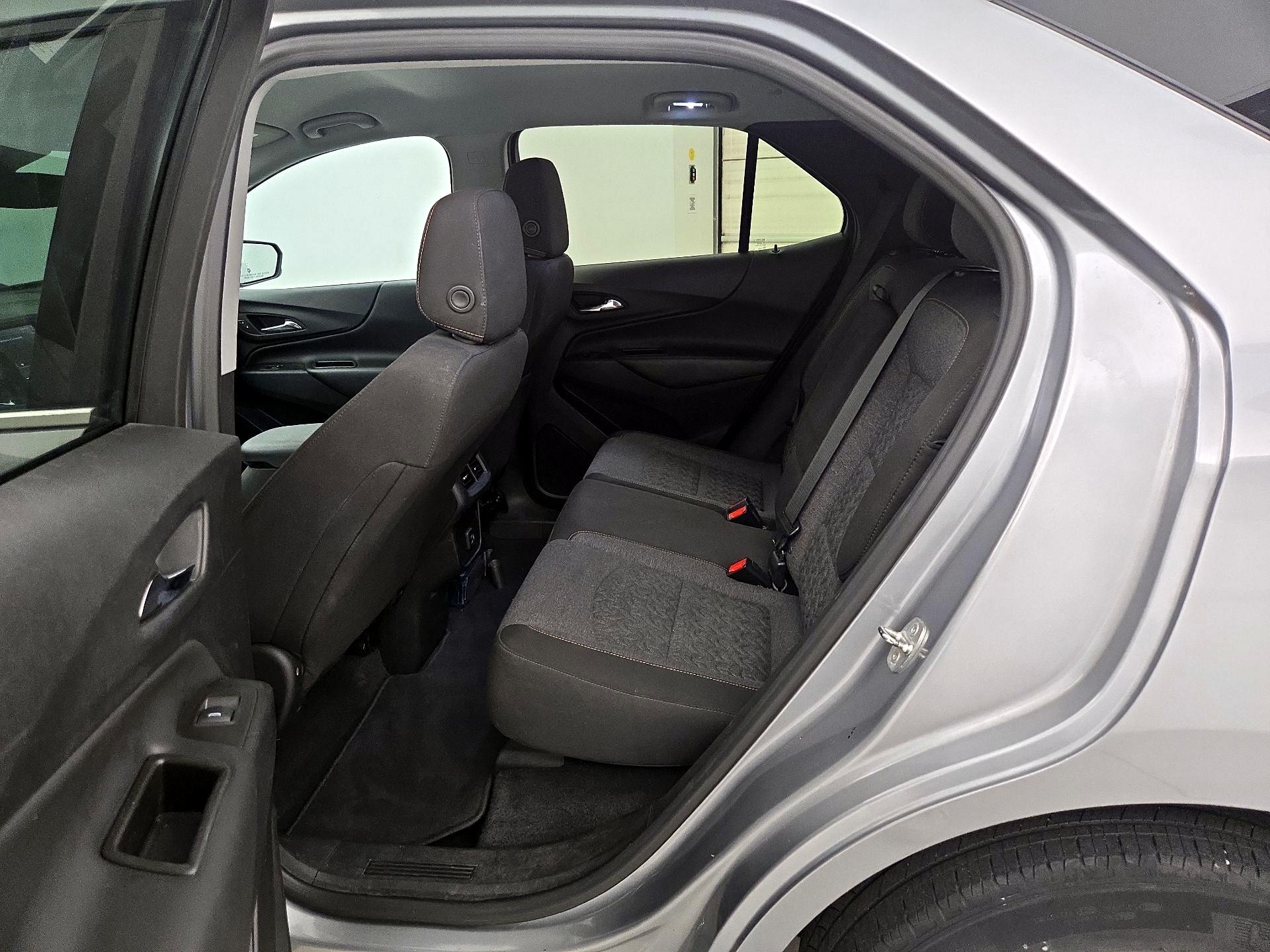 Thumbnail: 2023 Chevrolet Equinox - 19