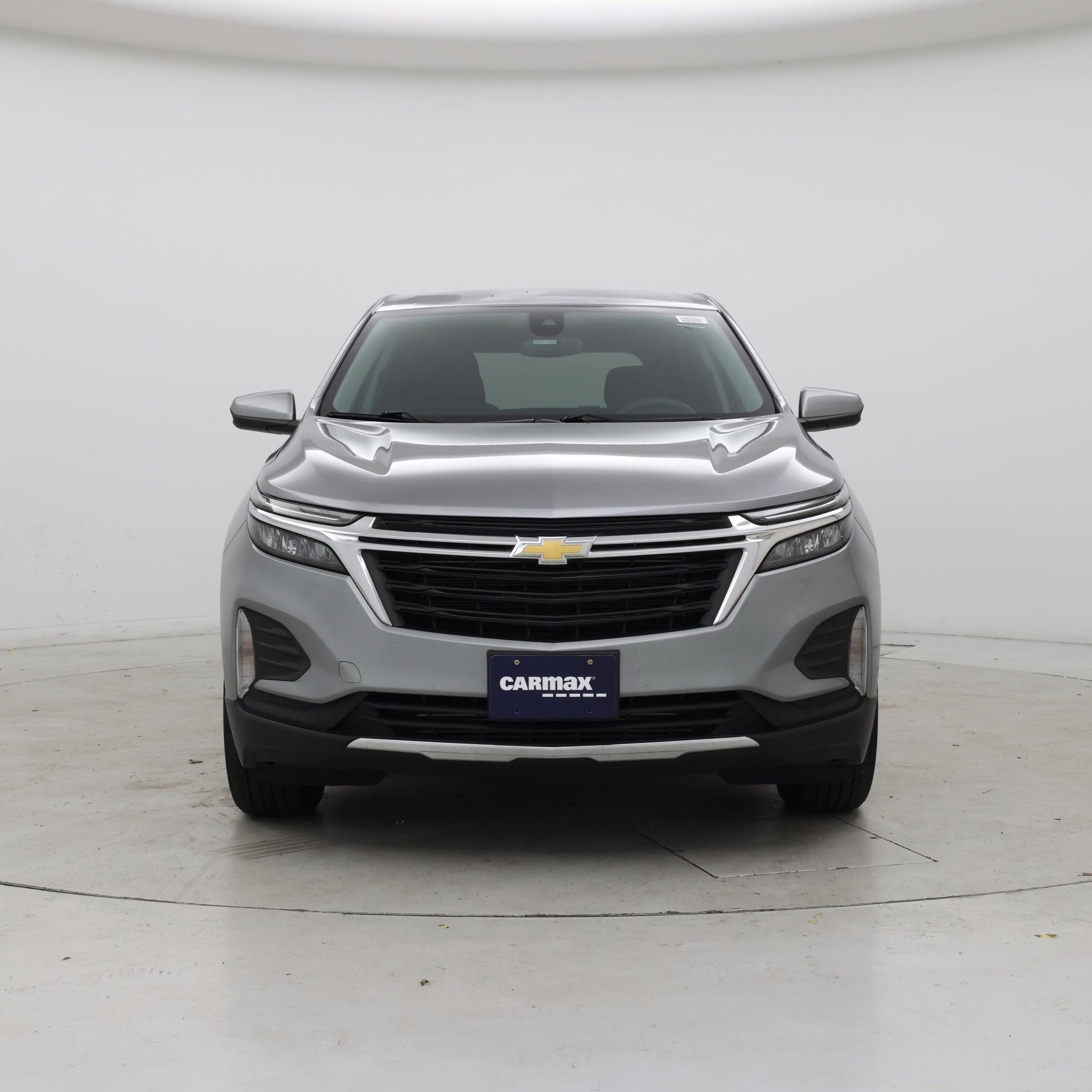 Thumbnail: 2023 Chevrolet Equinox - 5