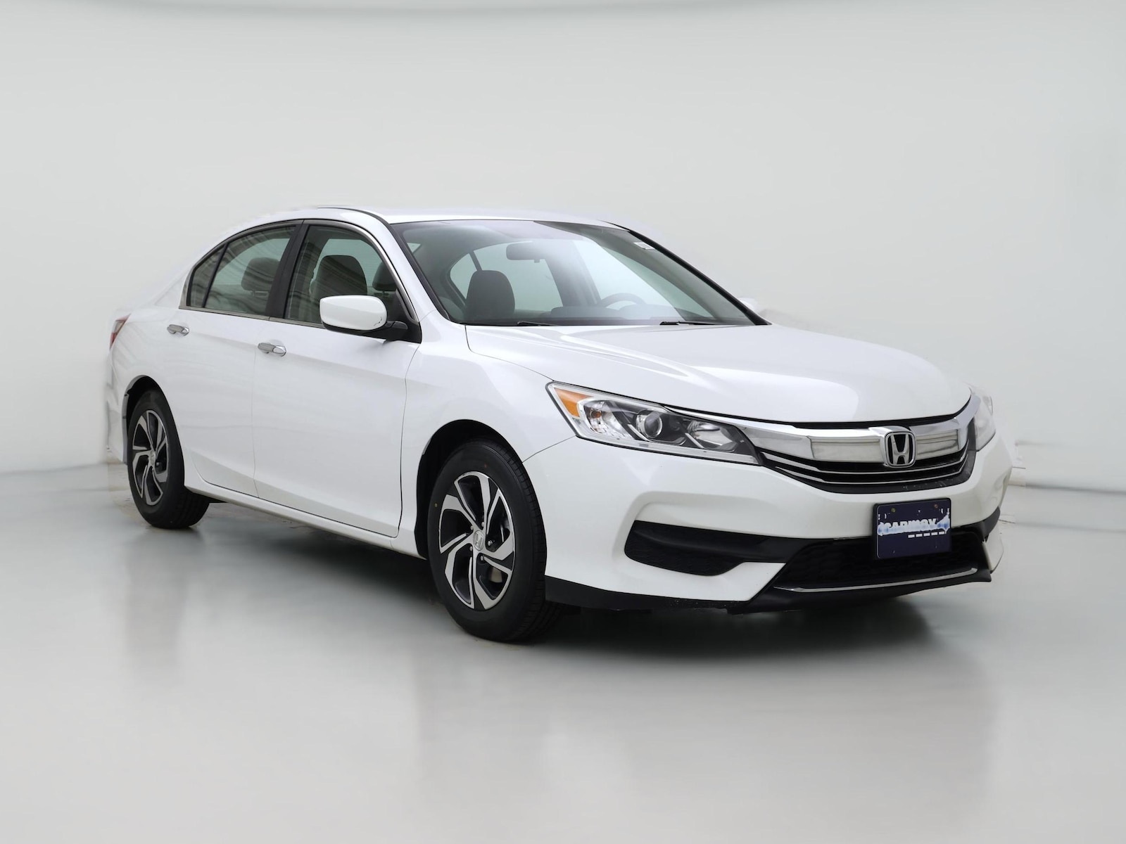 2017 Honda Accord LX - Photo 1