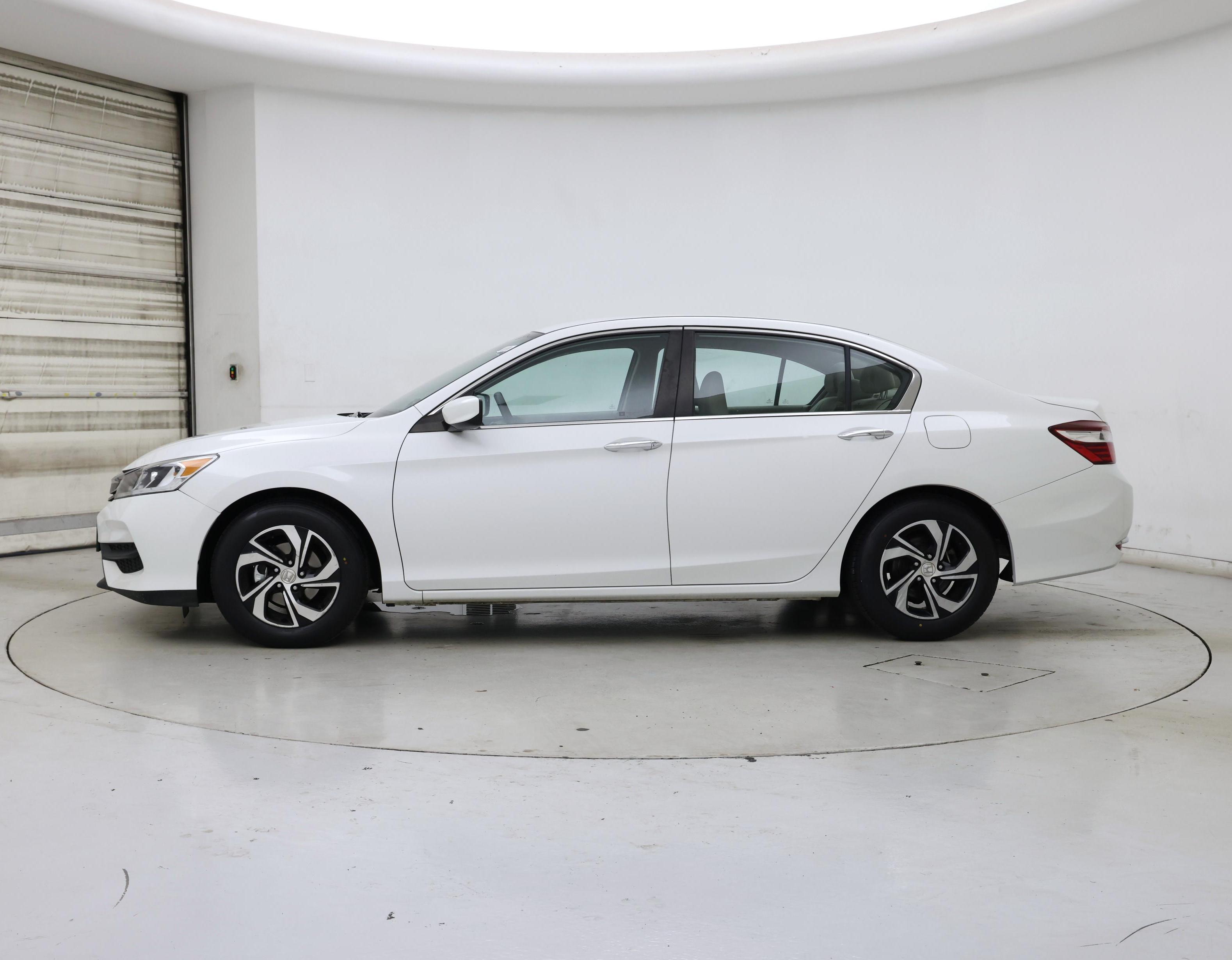 Thumbnail: 2017 Honda Accord - 3
