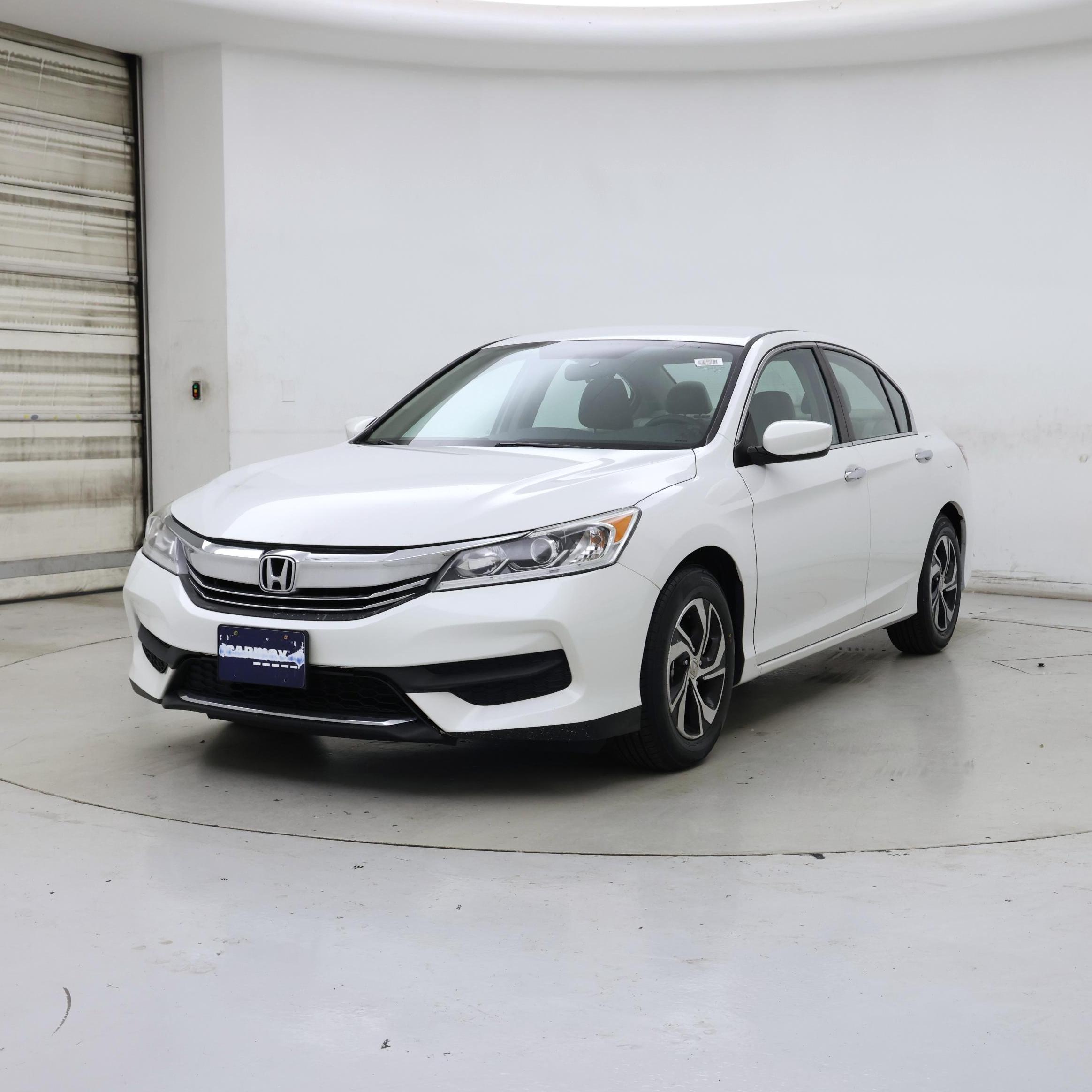 Thumbnail: 2017 Honda Accord - 4