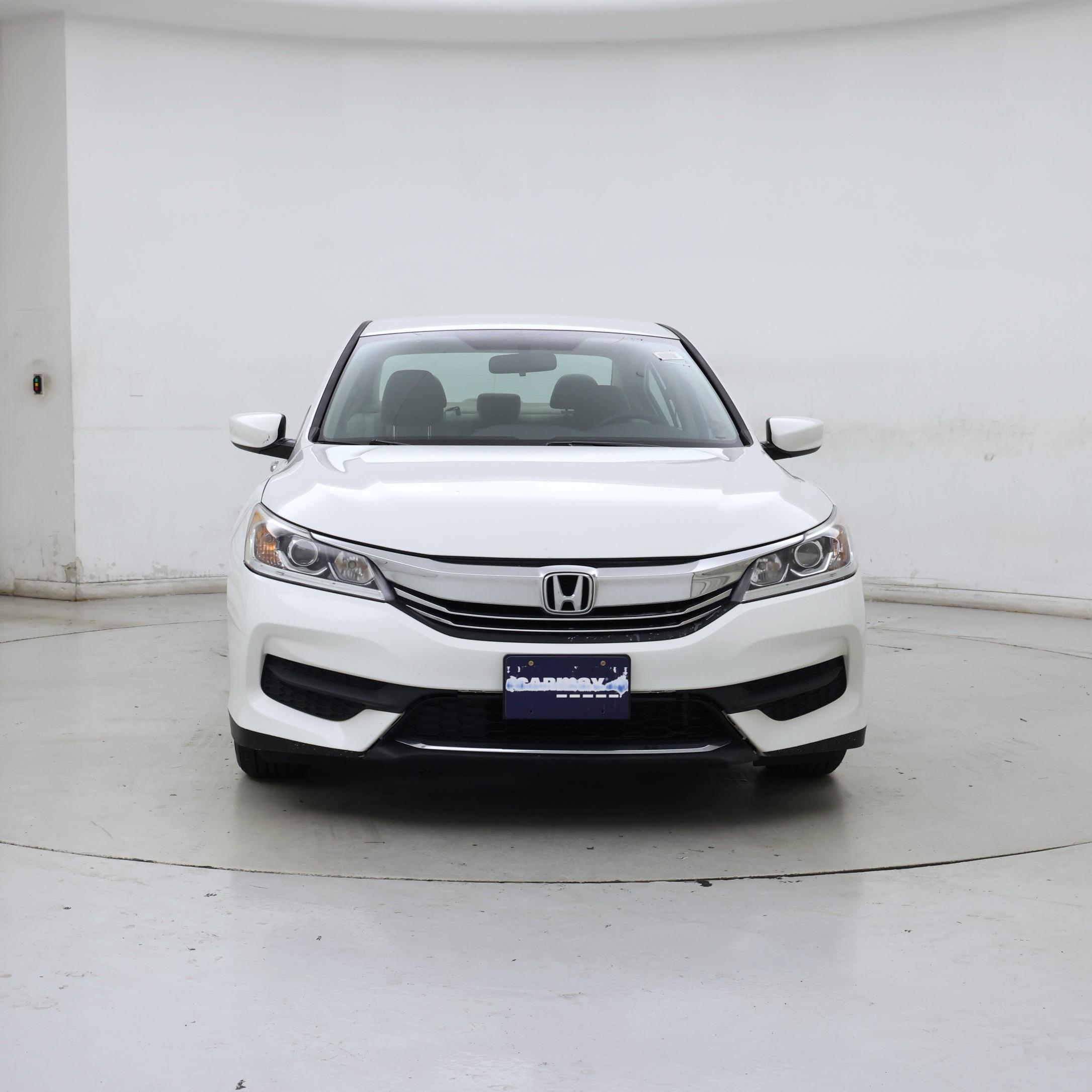 Thumbnail: 2017 Honda Accord - 5