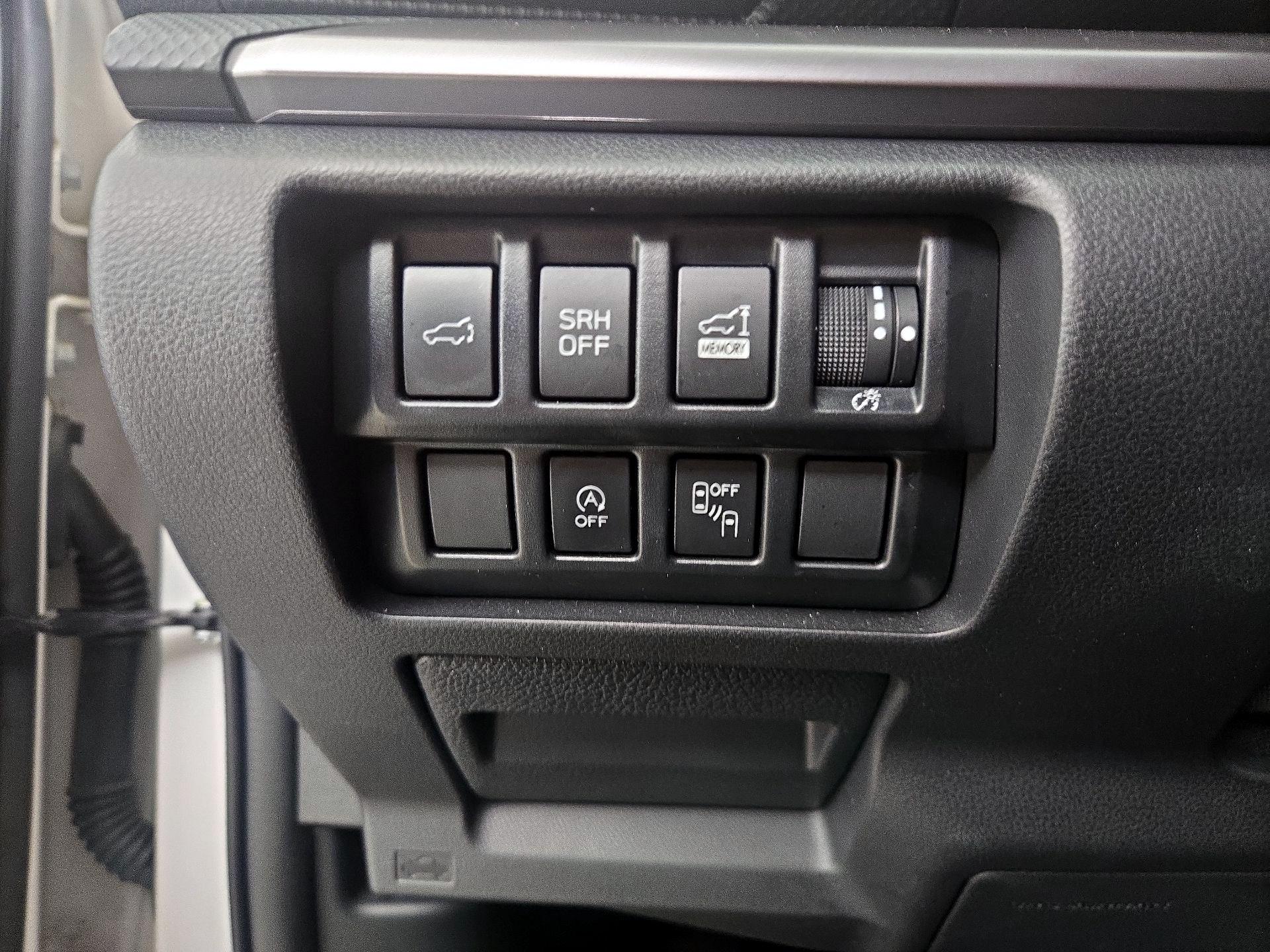 Thumbnail: 2024 Subaru Forester - 13