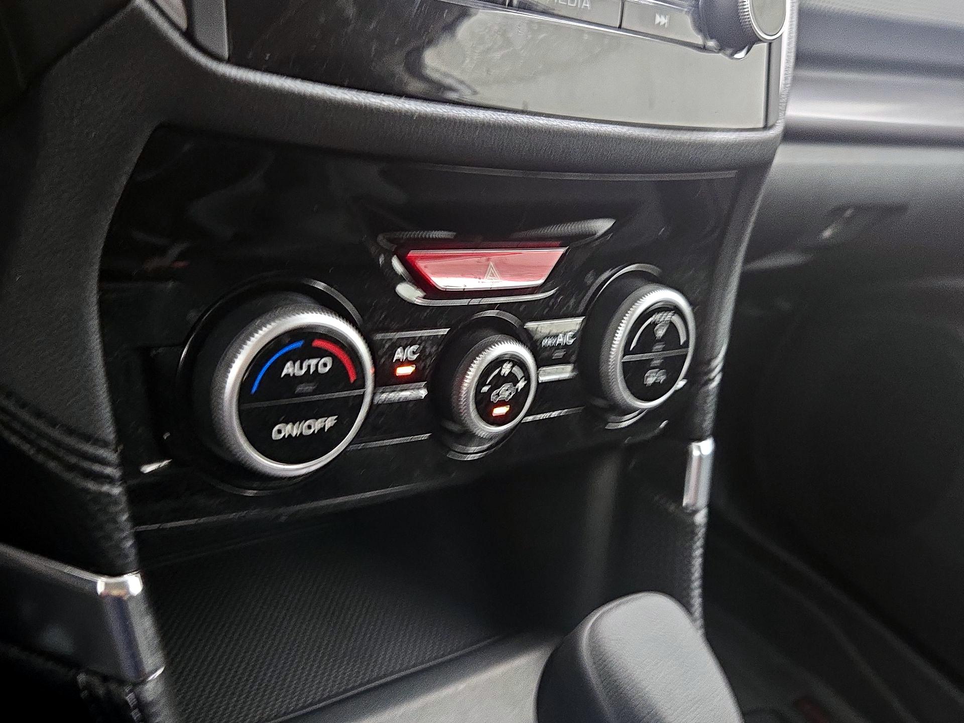 Thumbnail: 2024 Subaru Forester - 16