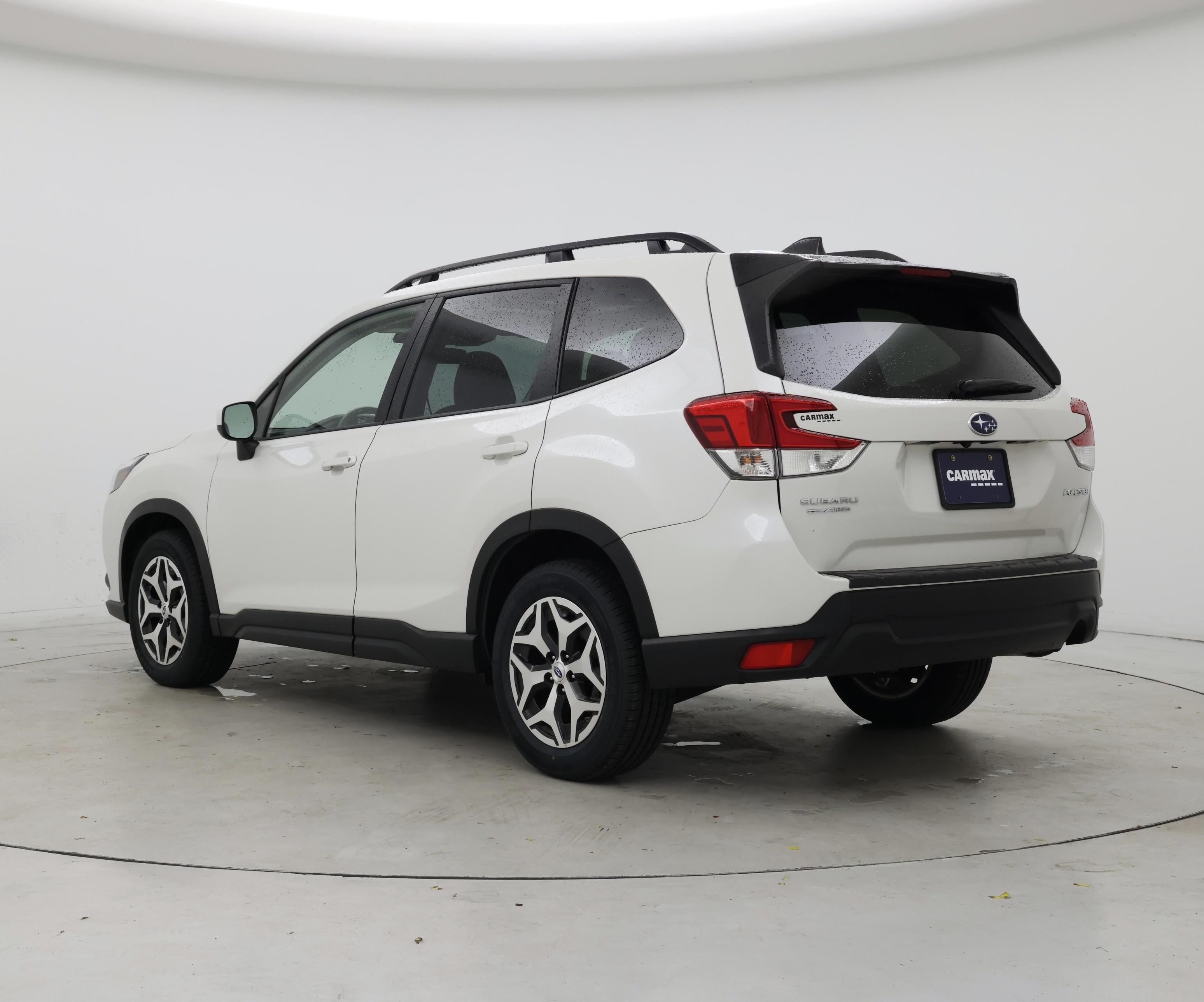Thumbnail: 2024 Subaru Forester - 2
