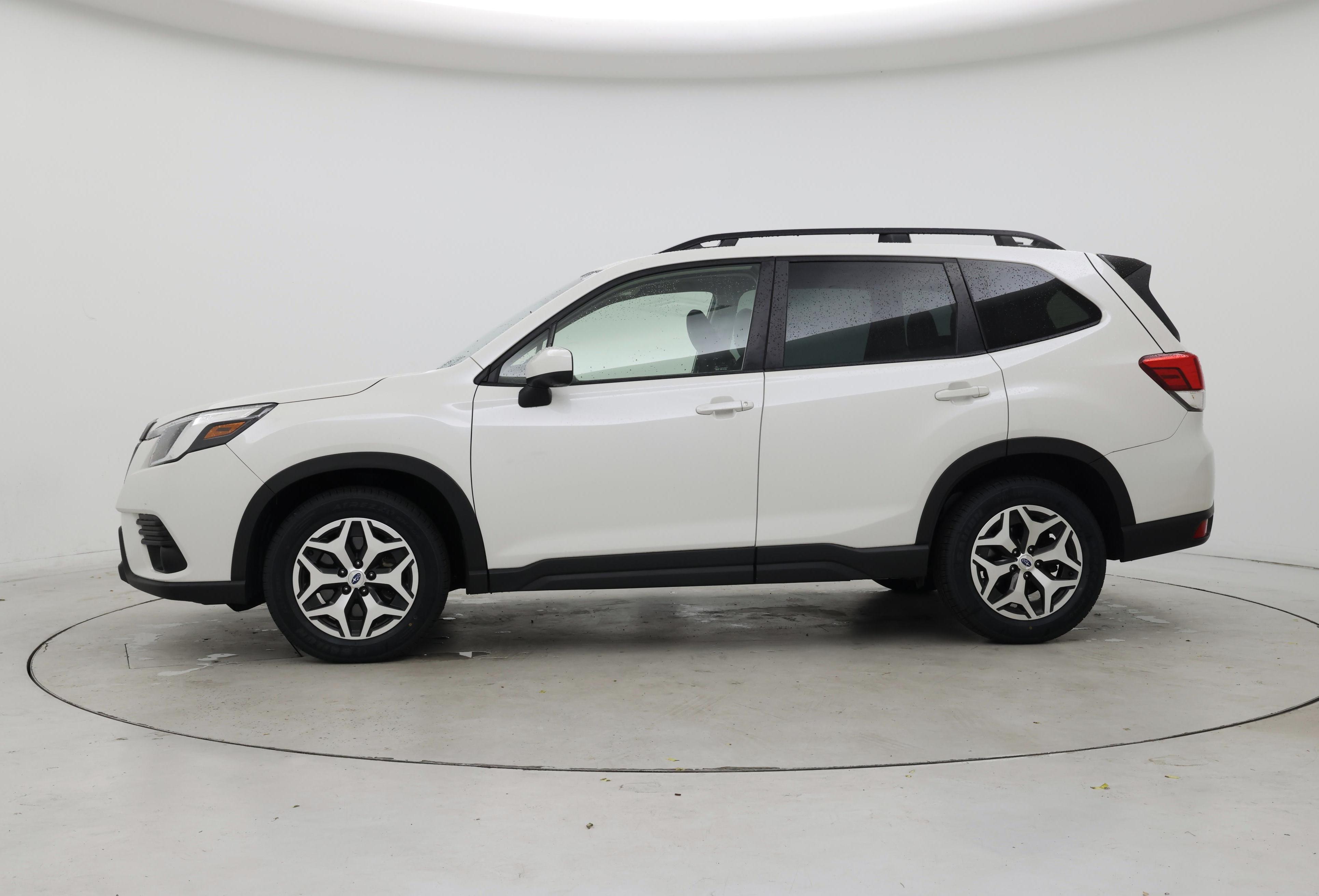 Thumbnail: 2024 Subaru Forester - 3