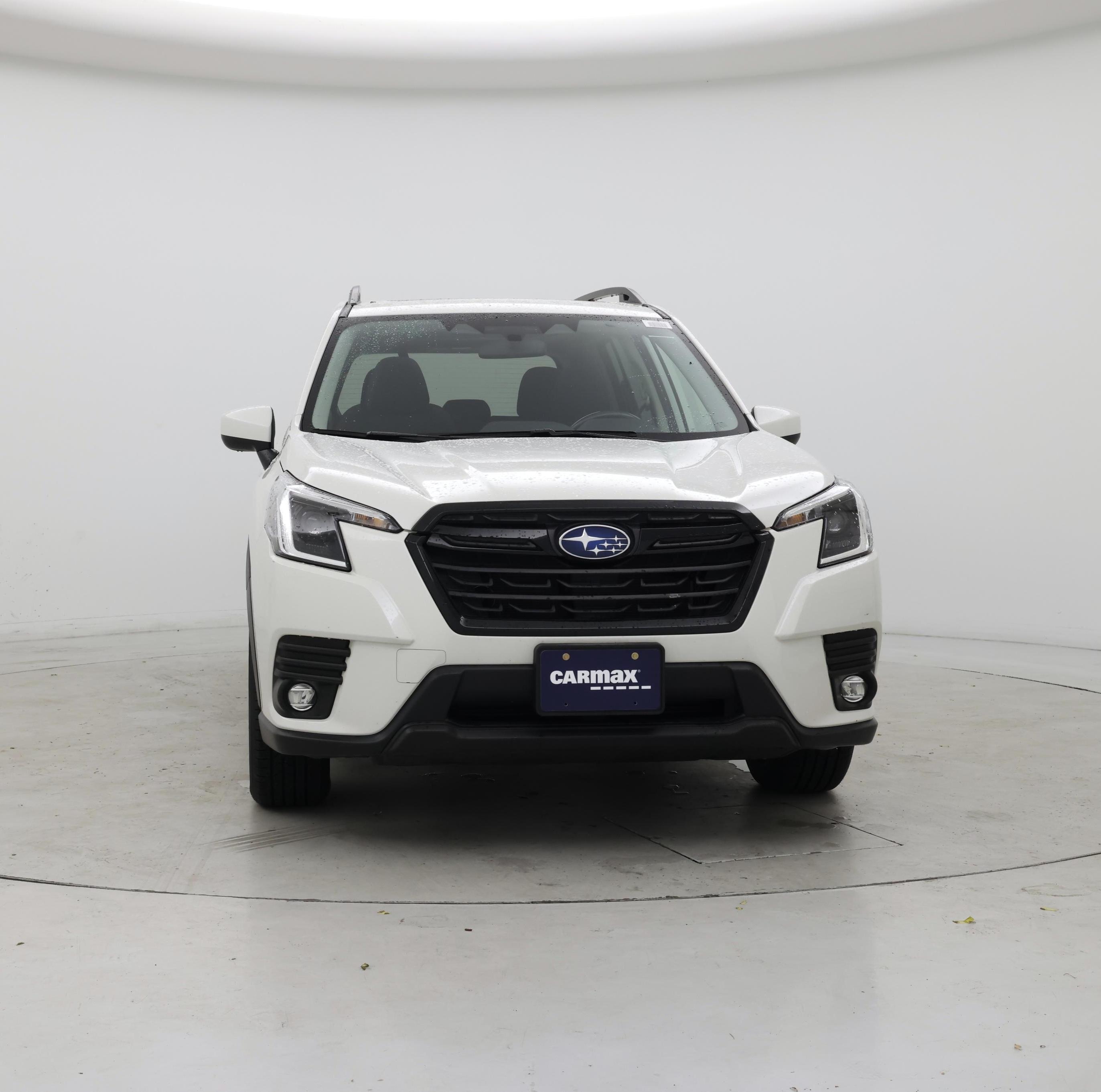 Thumbnail: 2024 Subaru Forester - 5