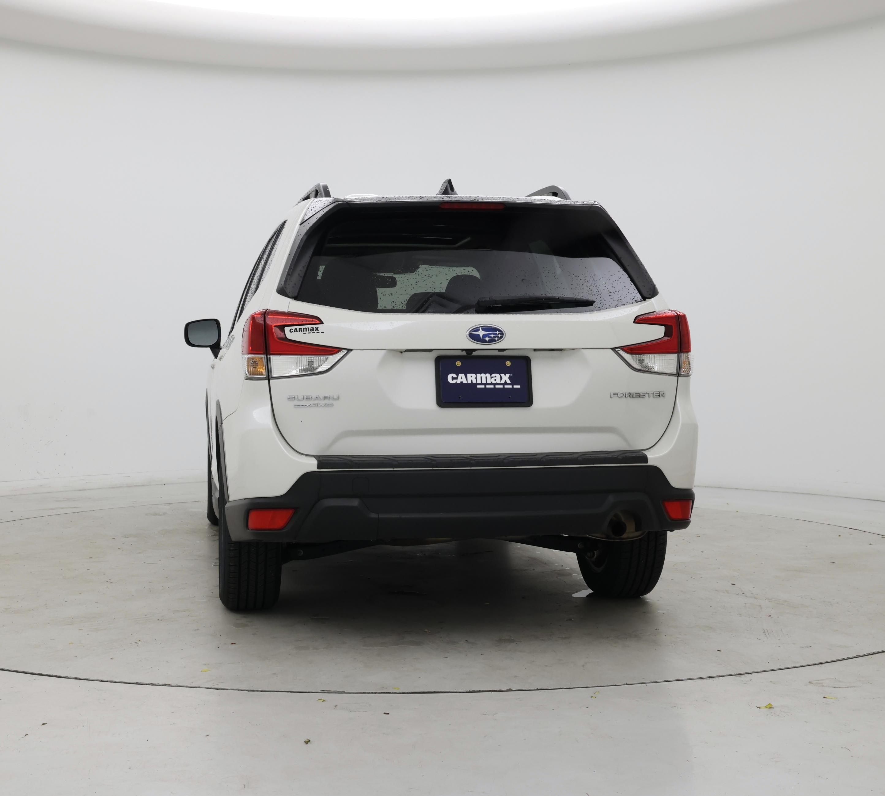 Thumbnail: 2024 Subaru Forester - 6
