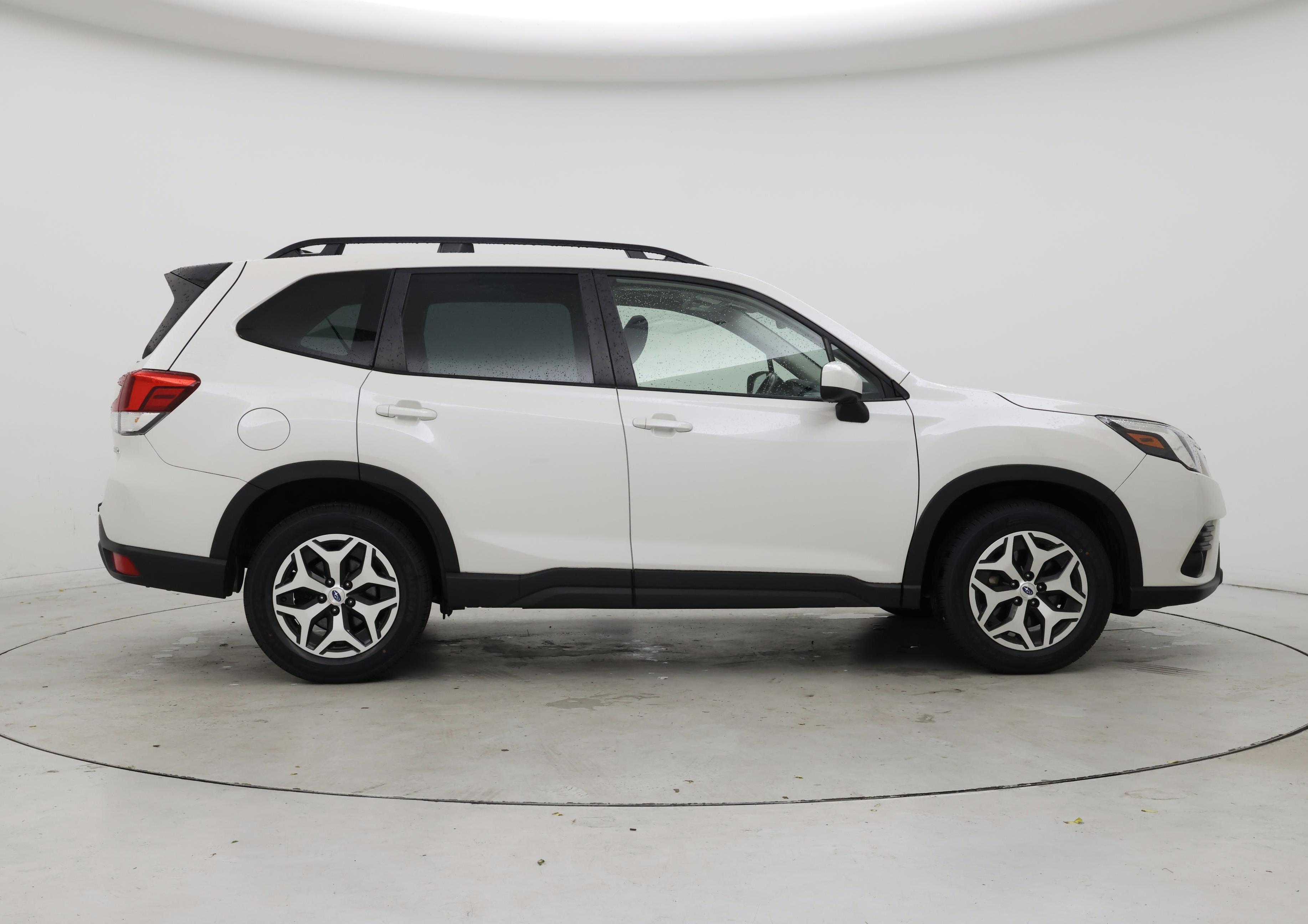 Thumbnail: 2024 Subaru Forester - 7