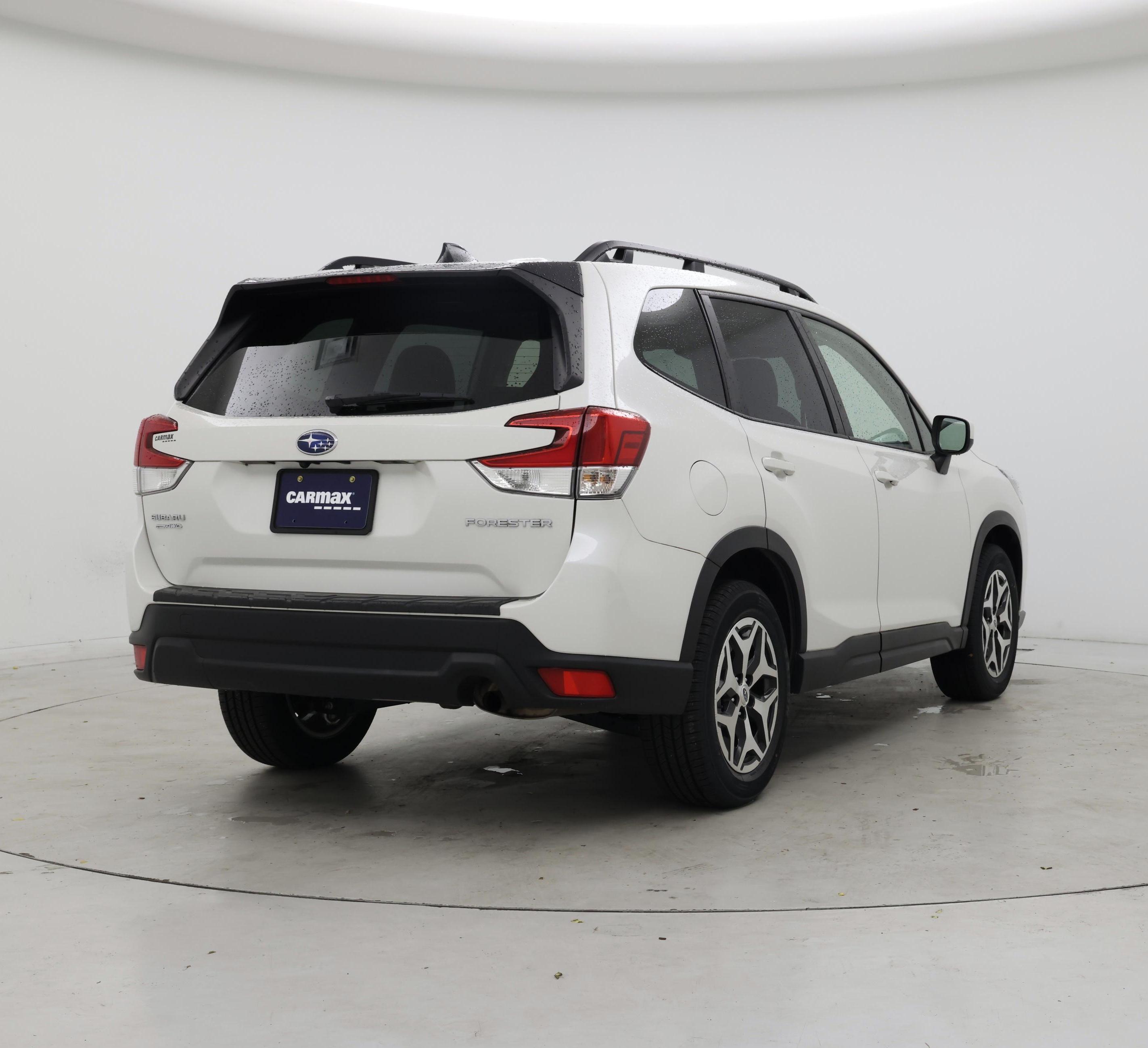 Thumbnail: 2024 Subaru Forester - 8