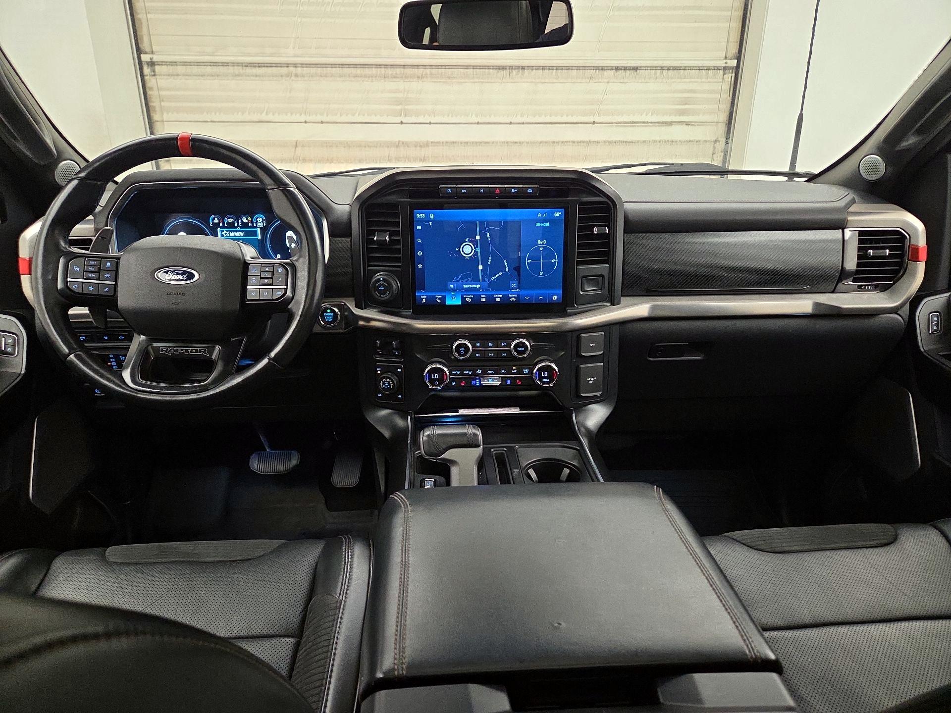 Thumbnail: 2021 Ford F-150 - 9