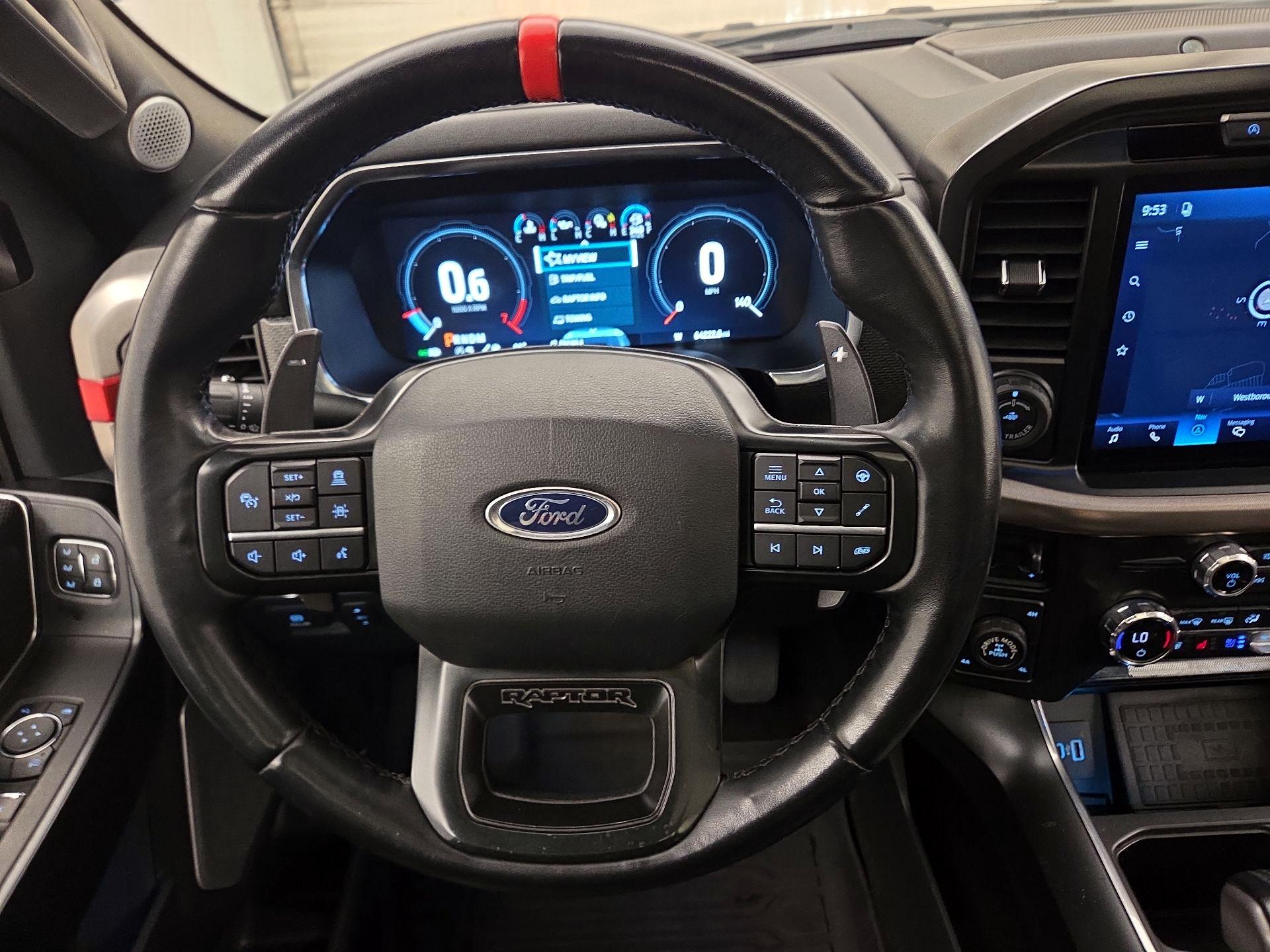 Thumbnail: 2021 Ford F-150 - 10
