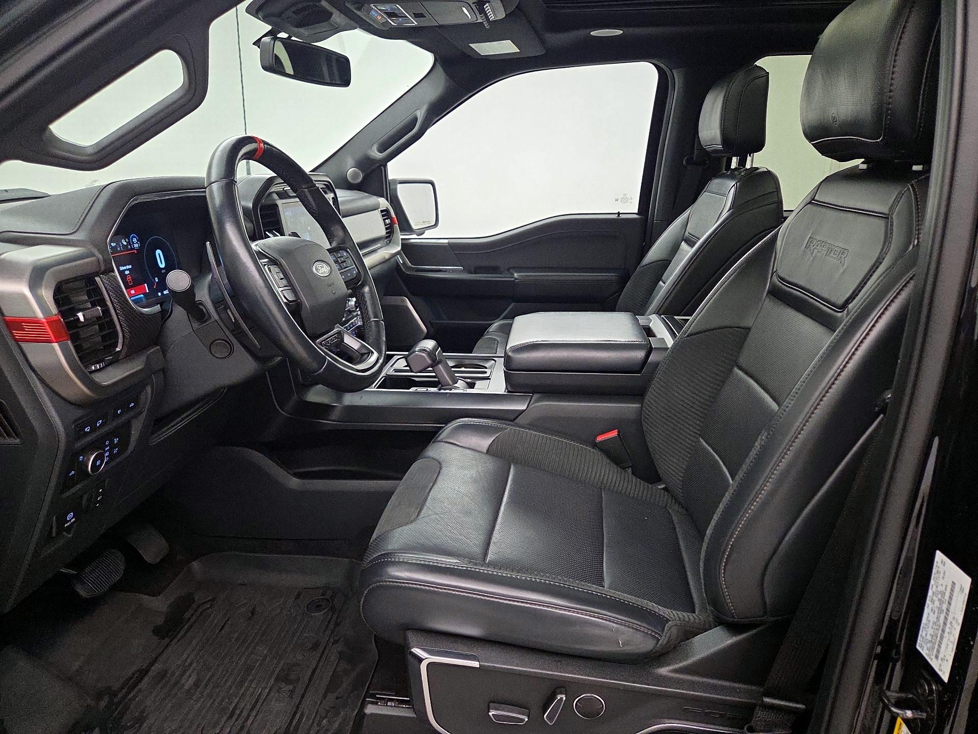 Thumbnail: 2021 Ford F-150 - 11