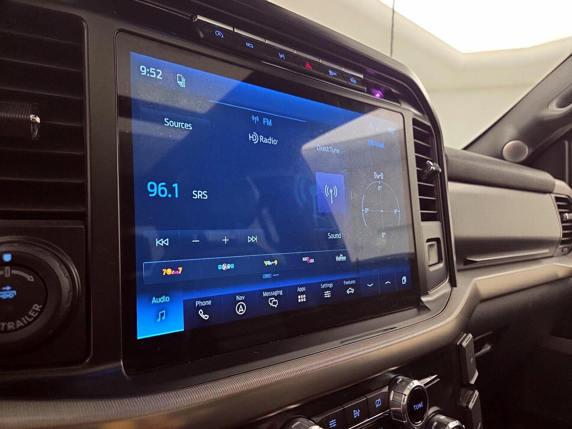 Thumbnail: 2021 Ford F-150 - 16