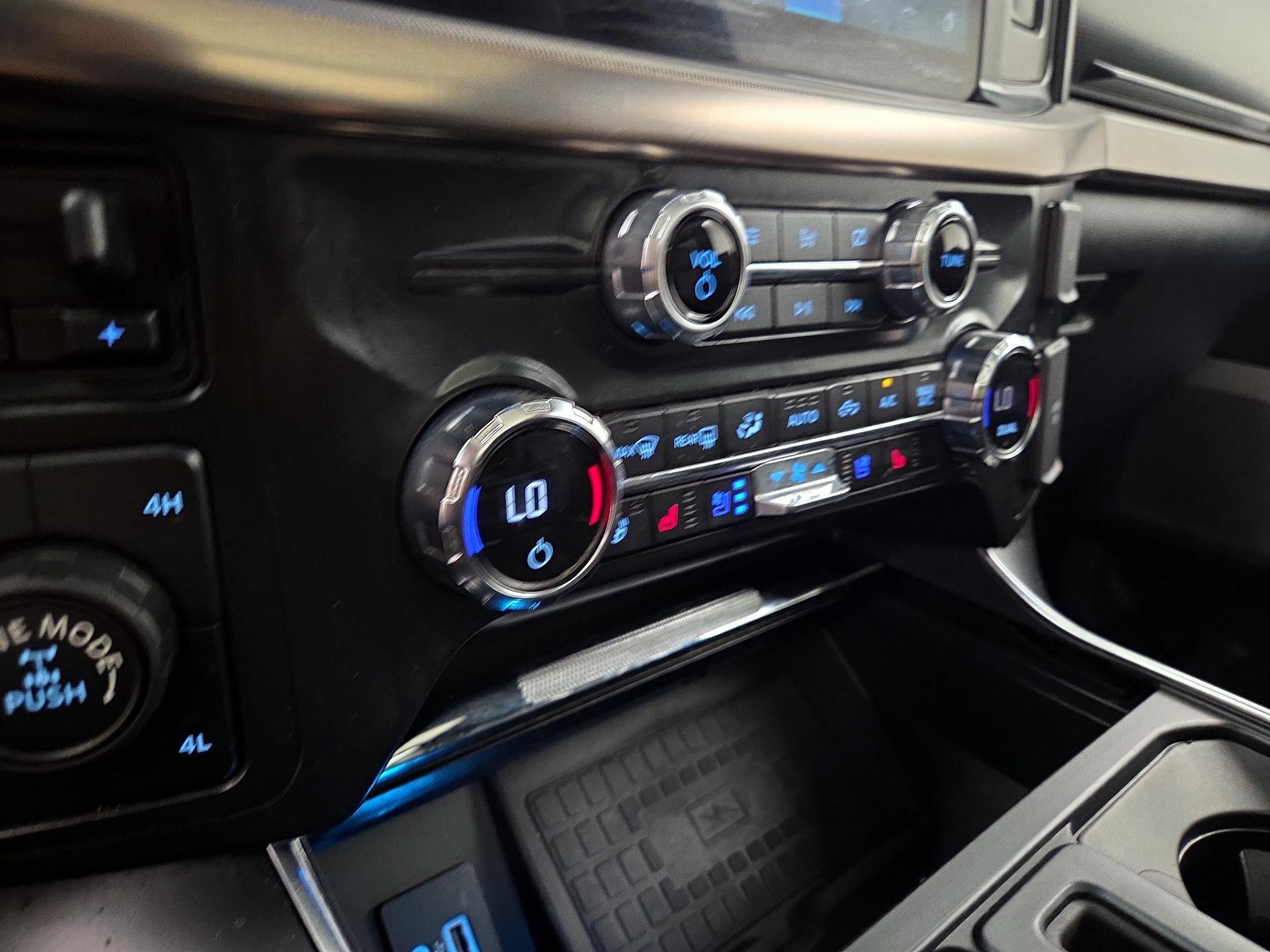 Thumbnail: 2021 Ford F-150 - 17