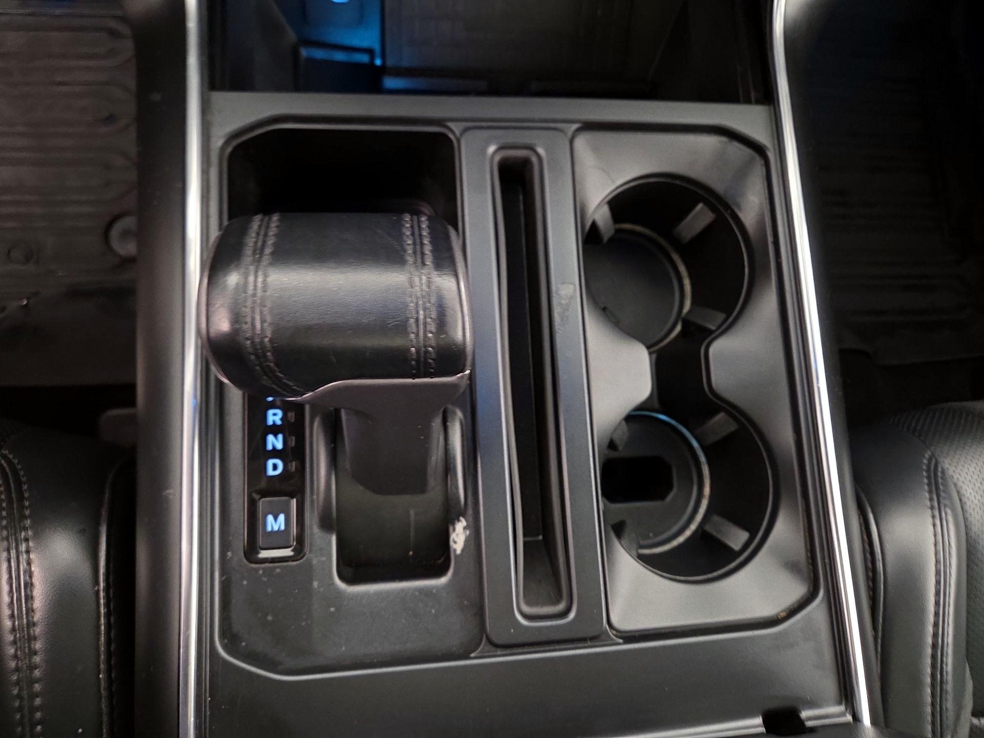 Thumbnail: 2021 Ford F-150 - 18