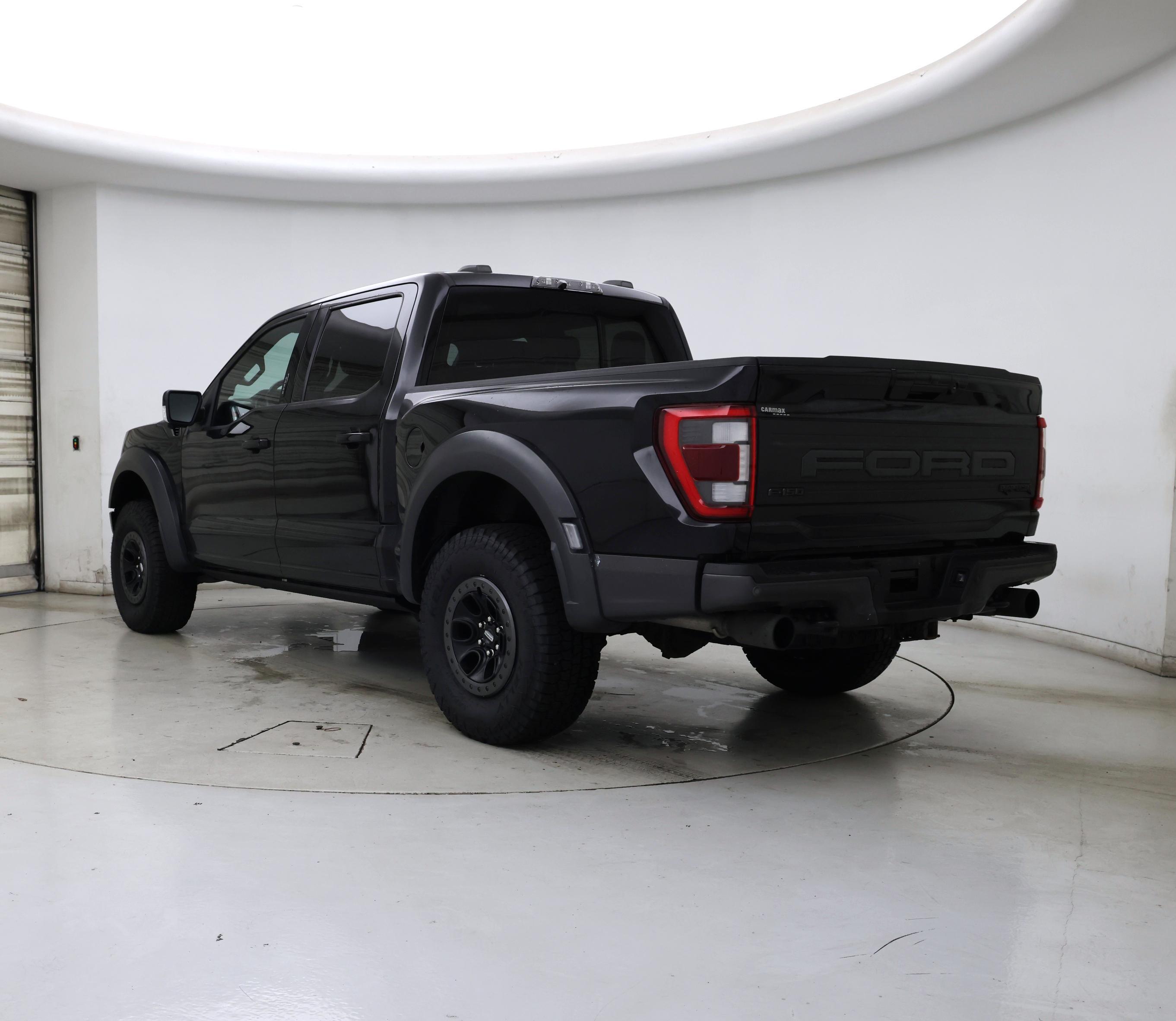 Thumbnail: 2021 Ford F-150 - 2