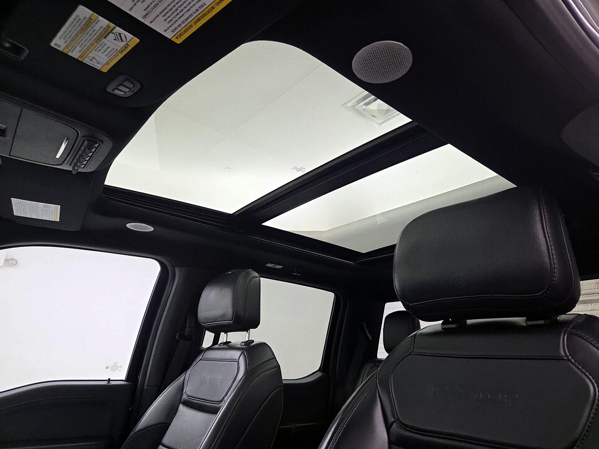 Thumbnail: 2021 Ford F-150 - 20