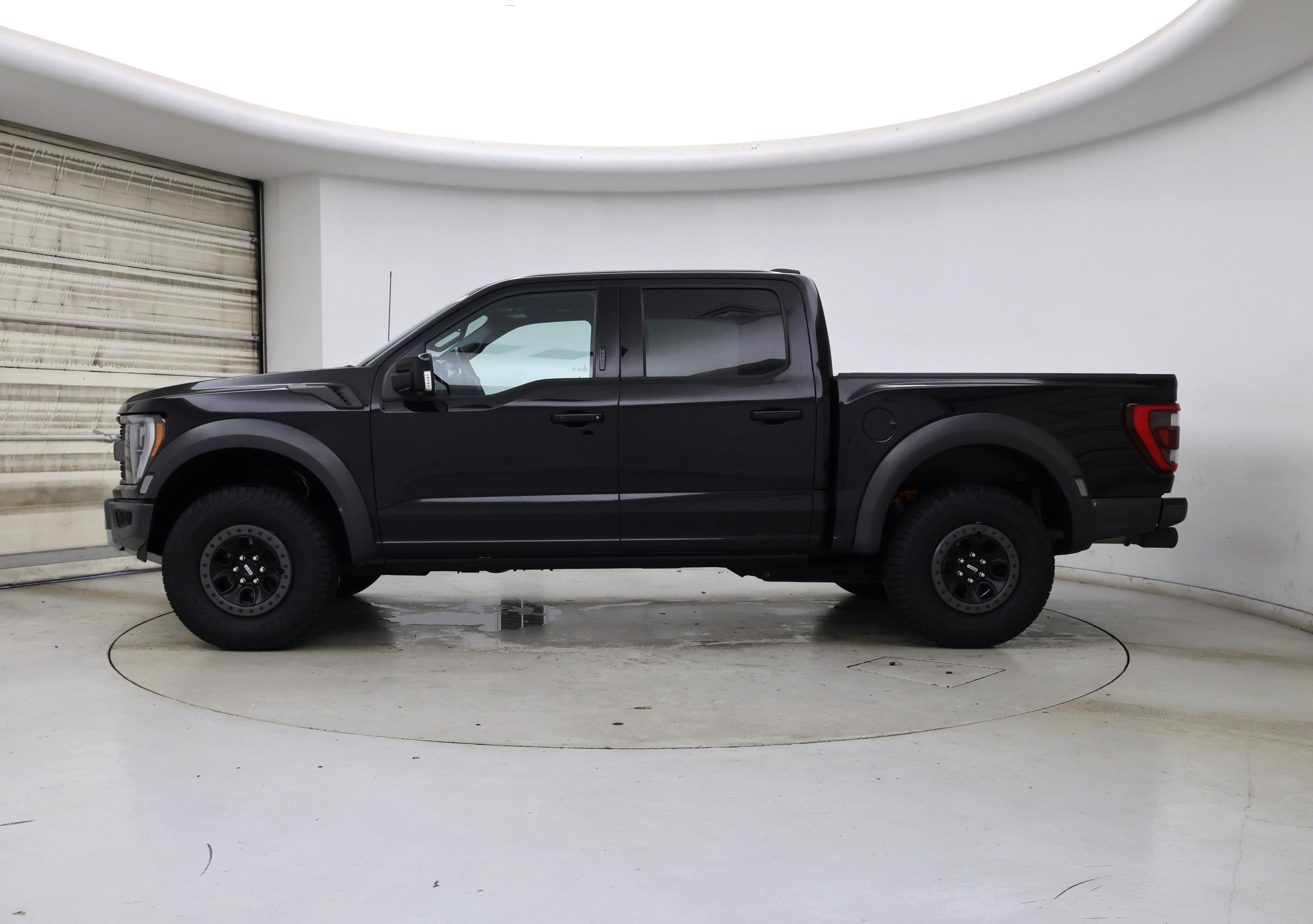 Thumbnail: 2021 Ford F-150 - 3