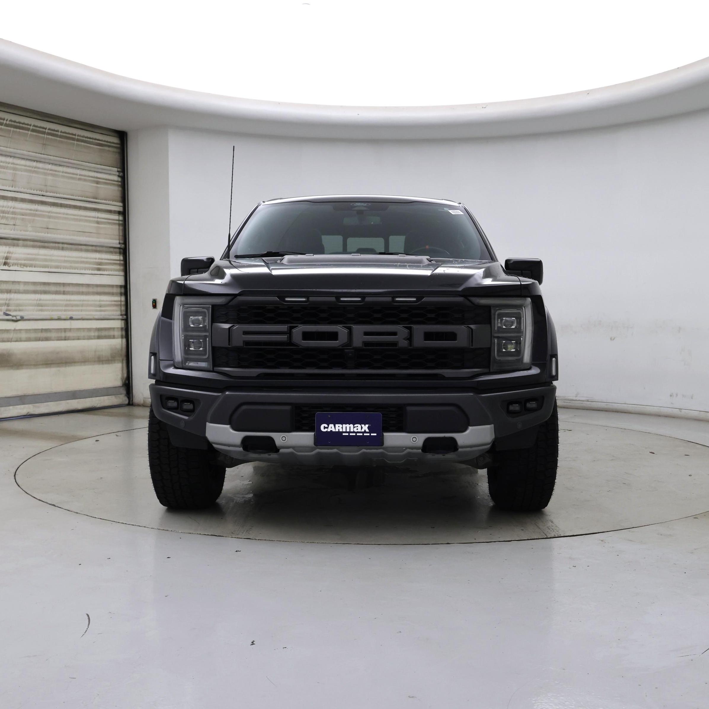 Thumbnail: 2021 Ford F-150 - 5