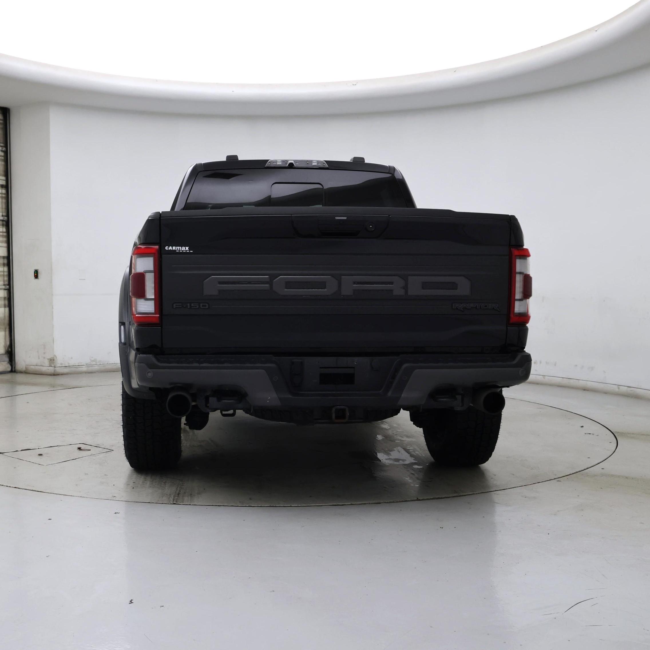 Thumbnail: 2021 Ford F-150 - 6