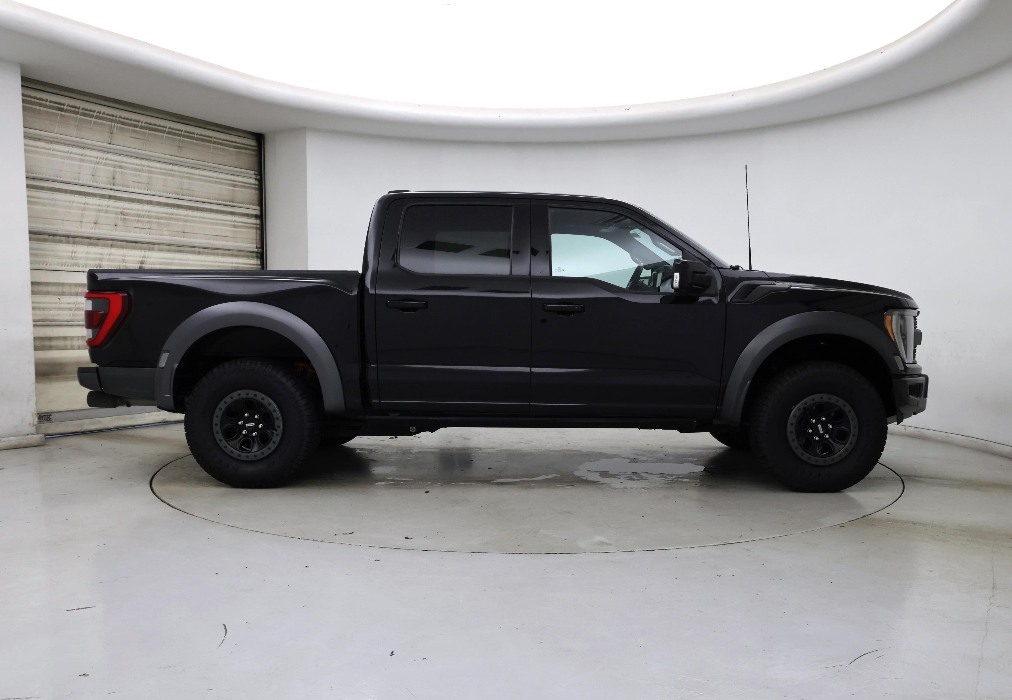 Thumbnail: 2021 Ford F-150 - 7