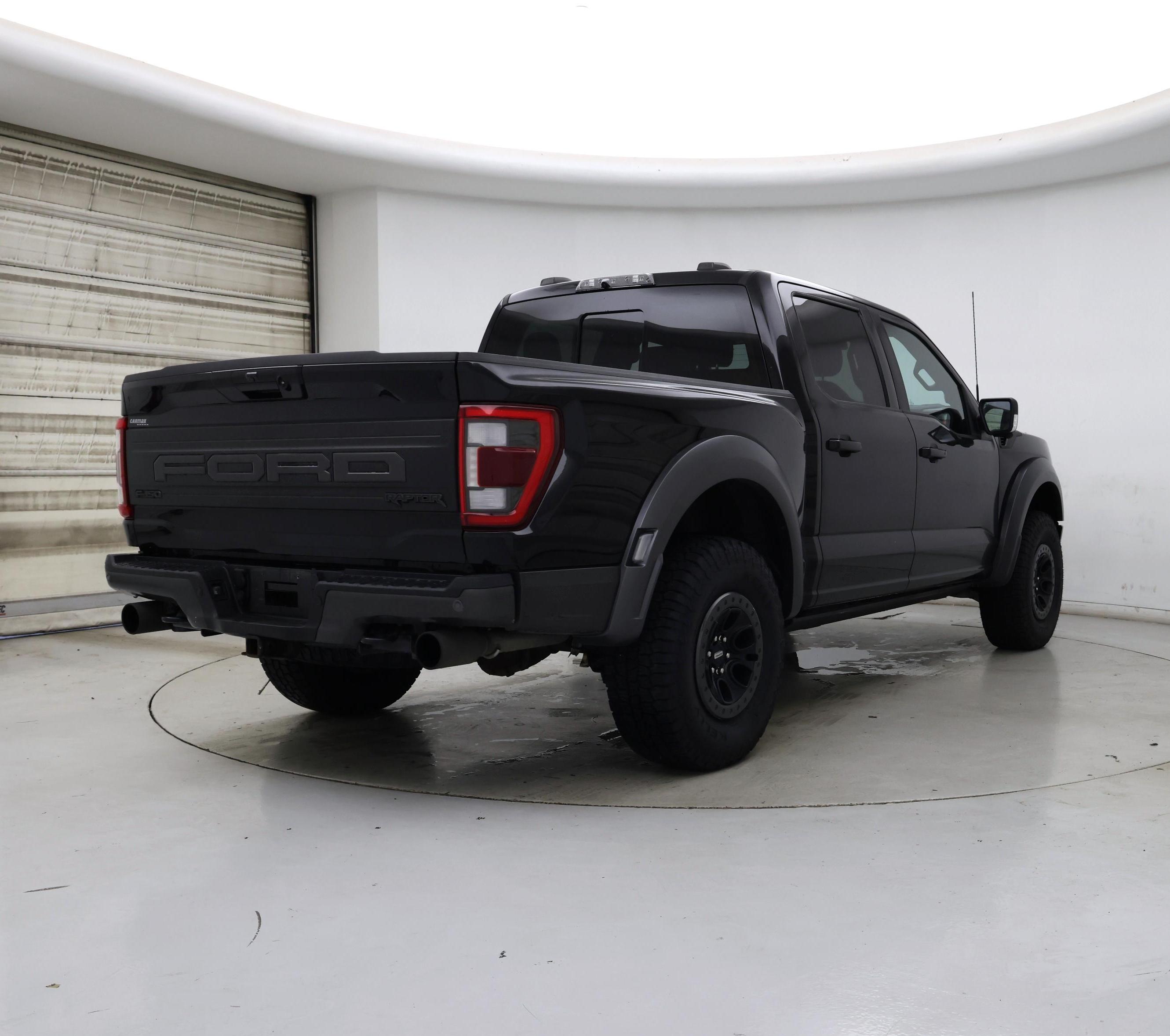 Thumbnail: 2021 Ford F-150 - 8