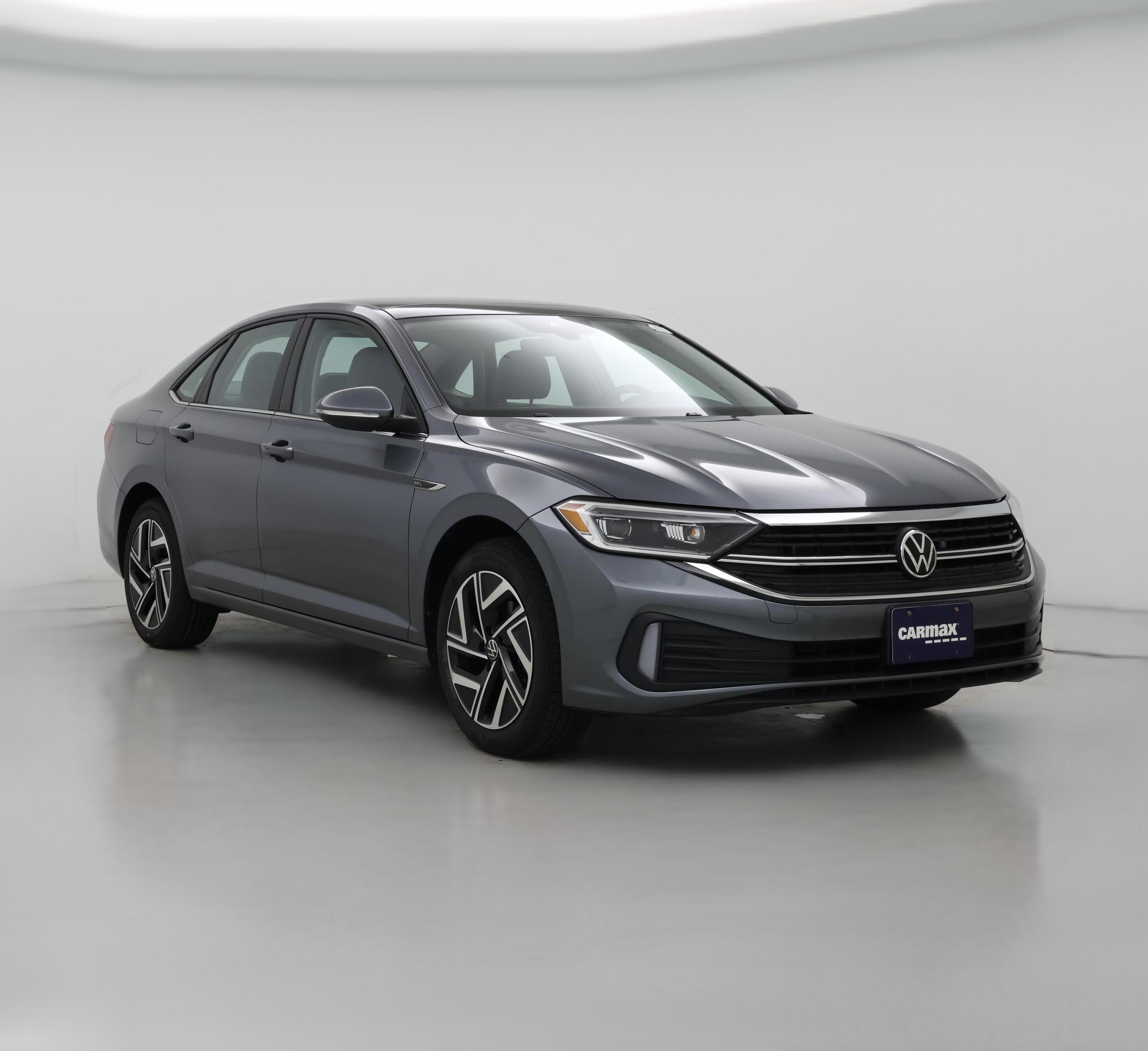 Thumbnail: 2023 Volkswagen Jetta - 1