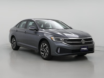 2023 Volkswagen Jetta SEL