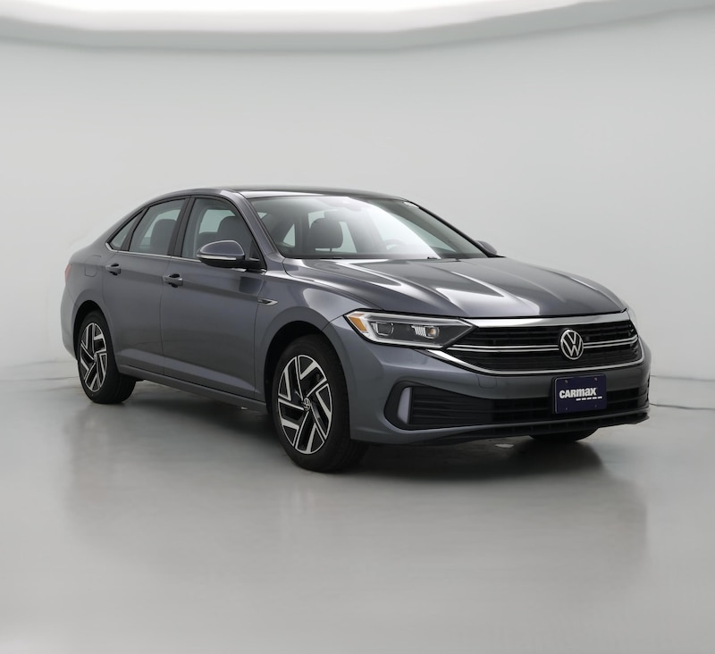 2023 Volkswagen Jetta SEL