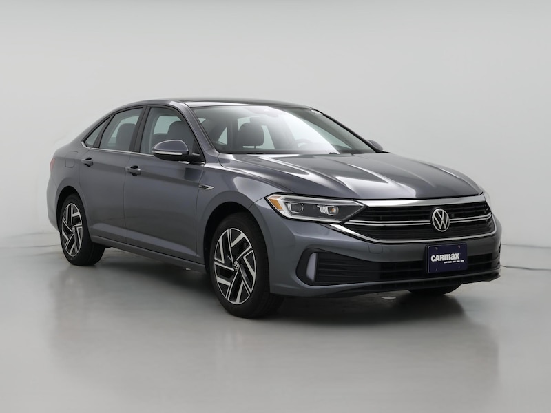 2023 Volkswagen Jetta SEL