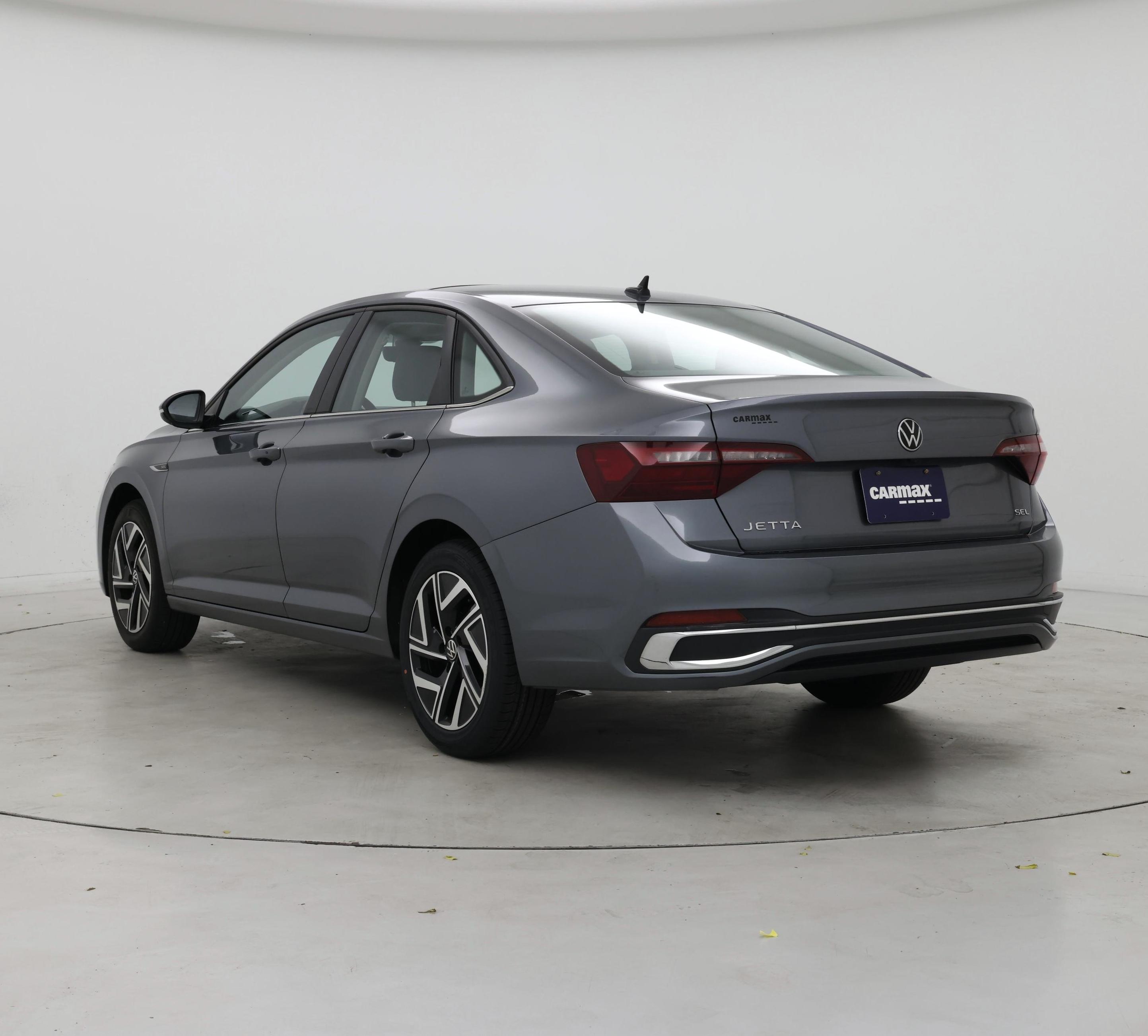 Thumbnail: 2023 Volkswagen Jetta - 2