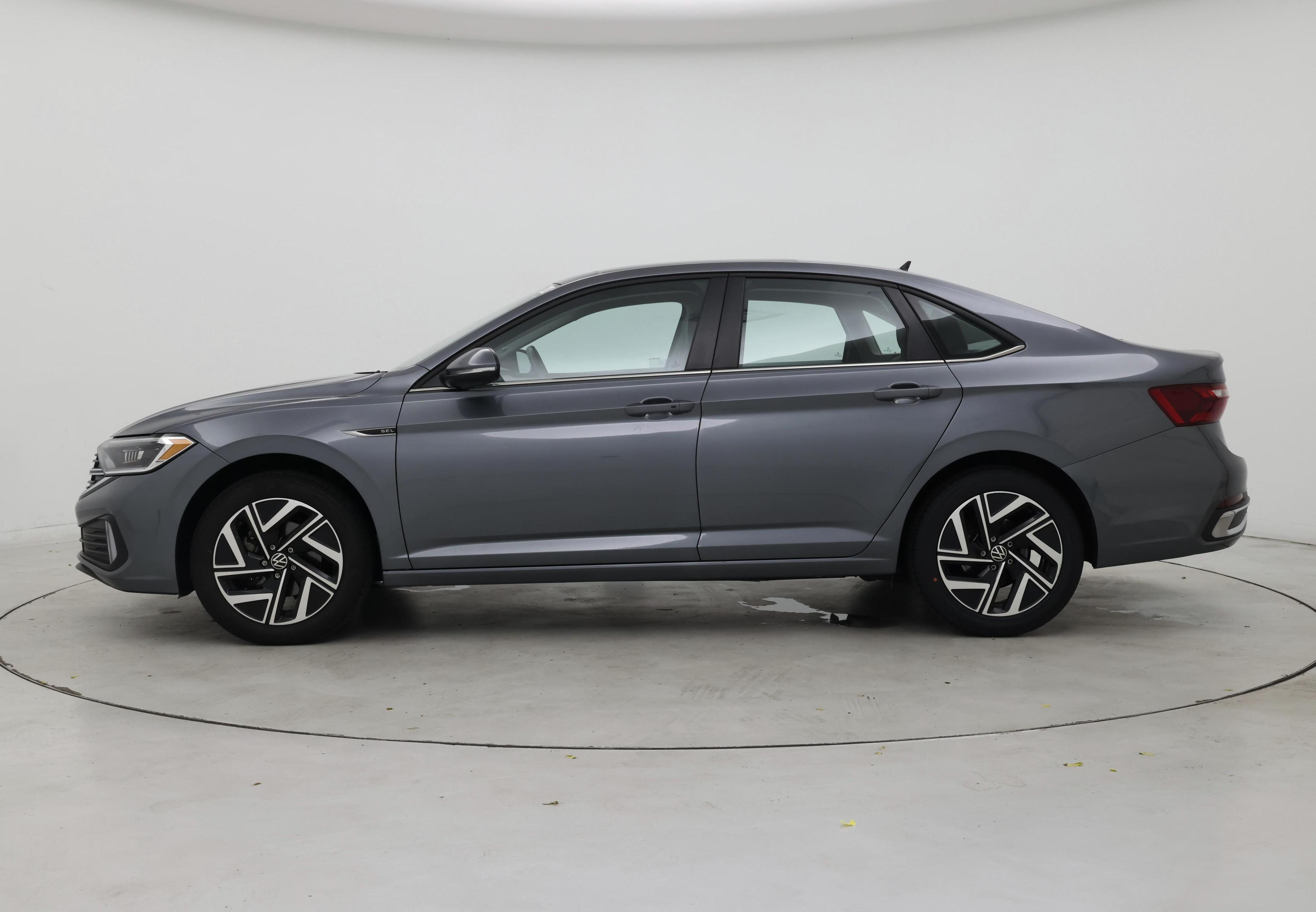 Thumbnail: 2023 Volkswagen Jetta - 3