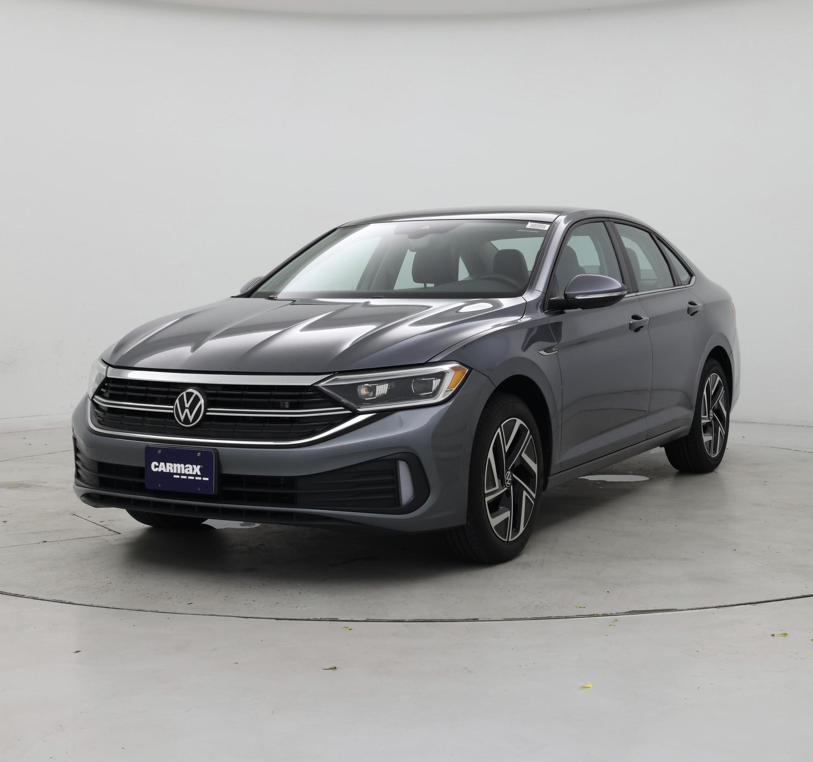 Thumbnail: 2023 Volkswagen Jetta - 4
