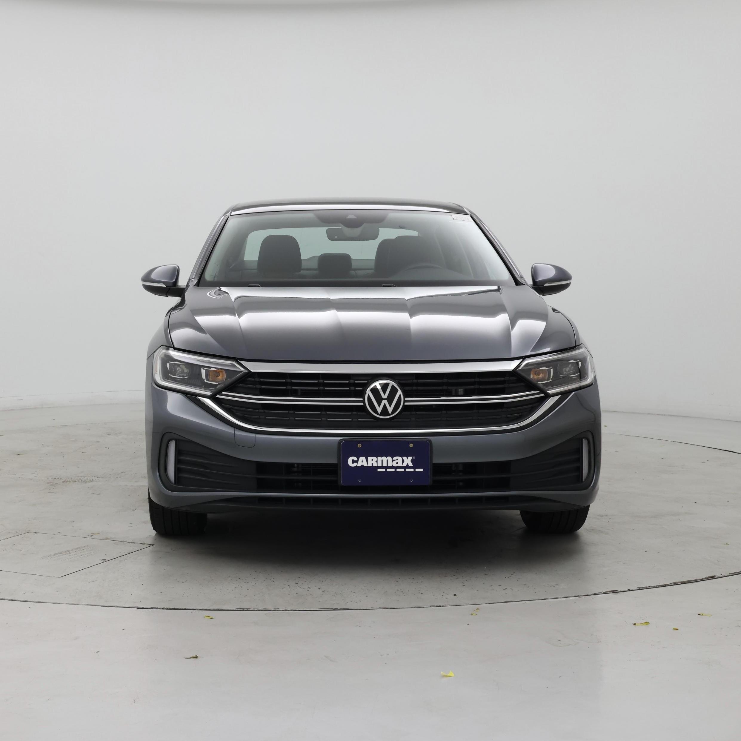 Thumbnail: 2023 Volkswagen Jetta - 5