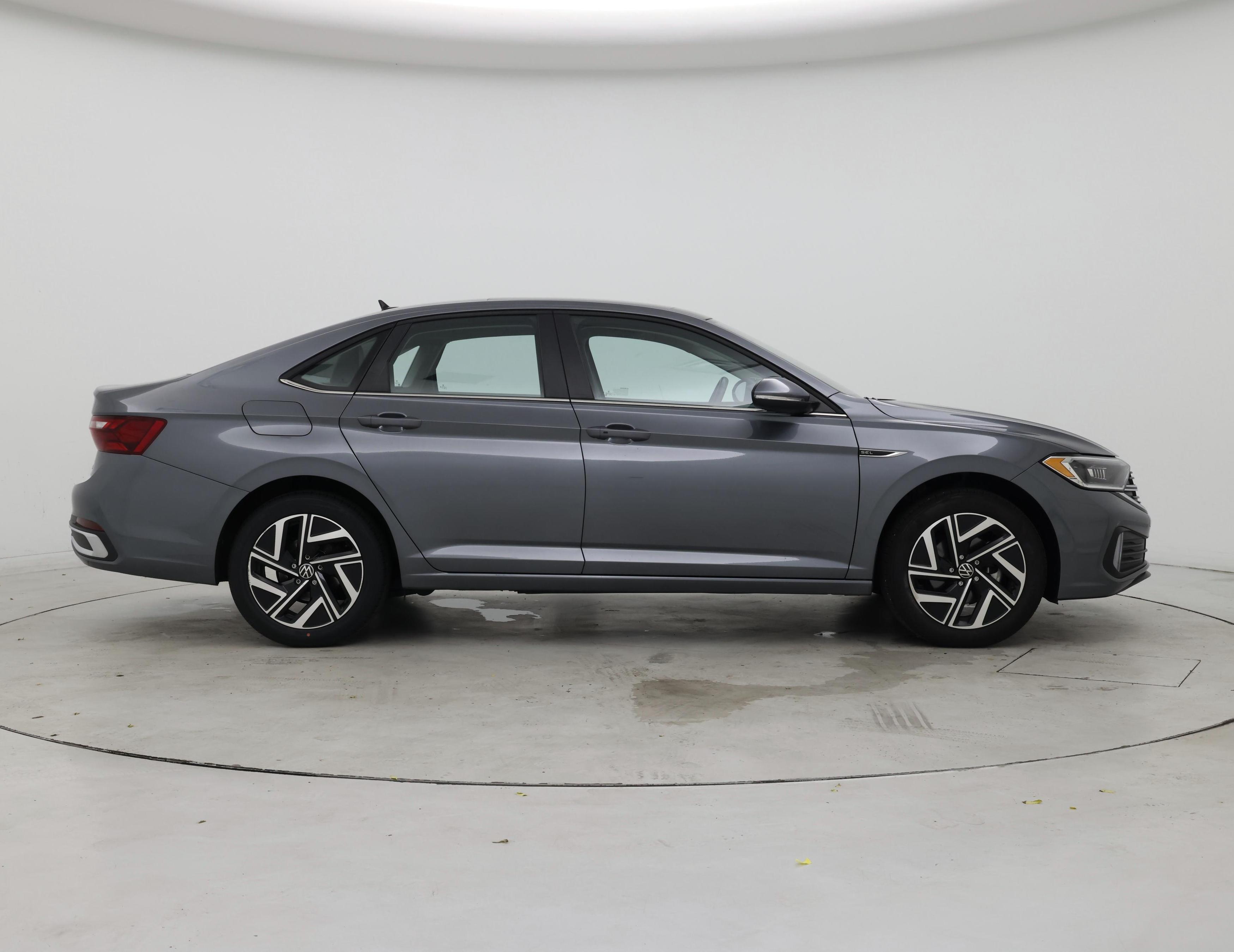 Thumbnail: 2023 Volkswagen Jetta - 7