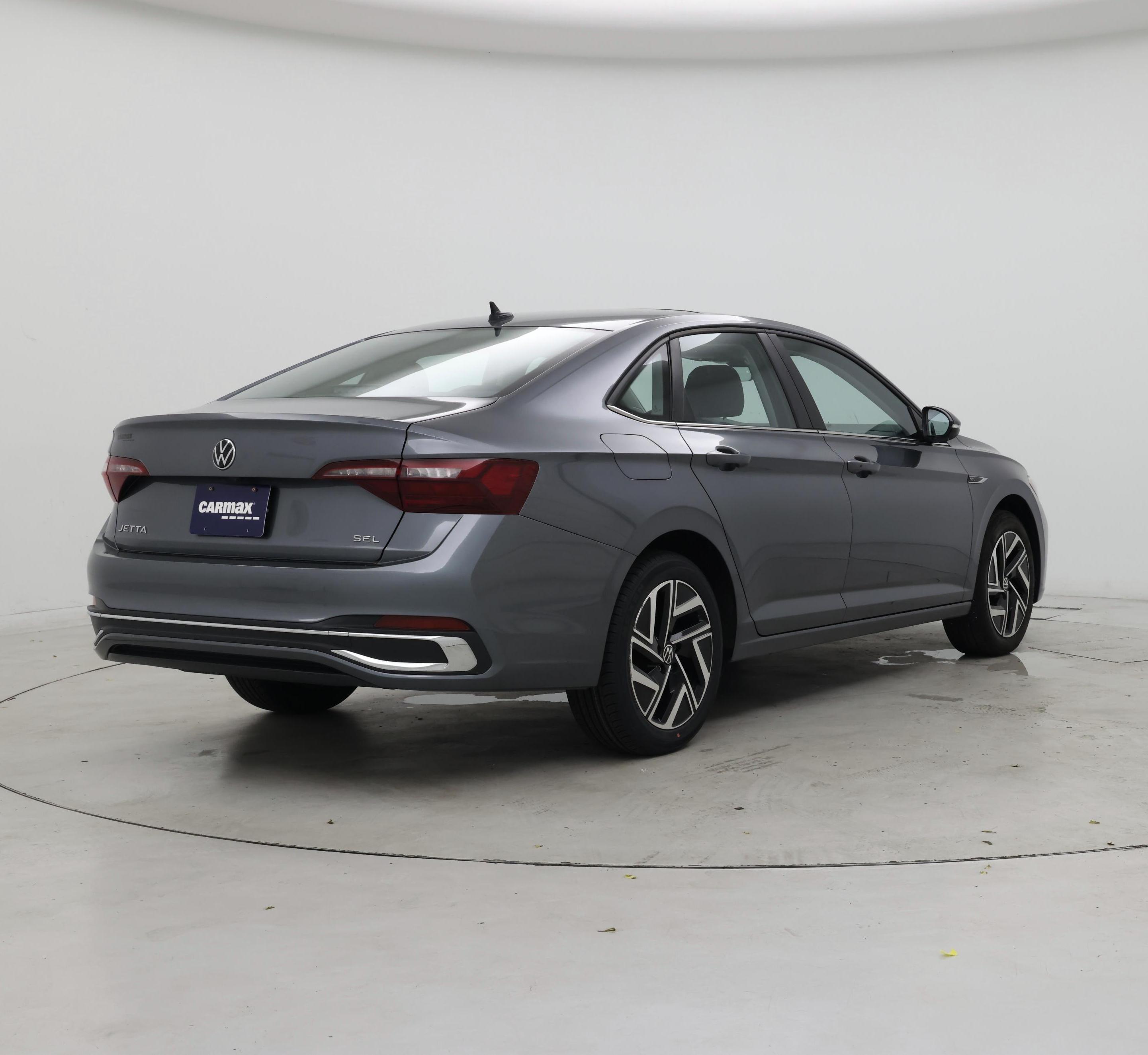 Thumbnail: 2023 Volkswagen Jetta - 8