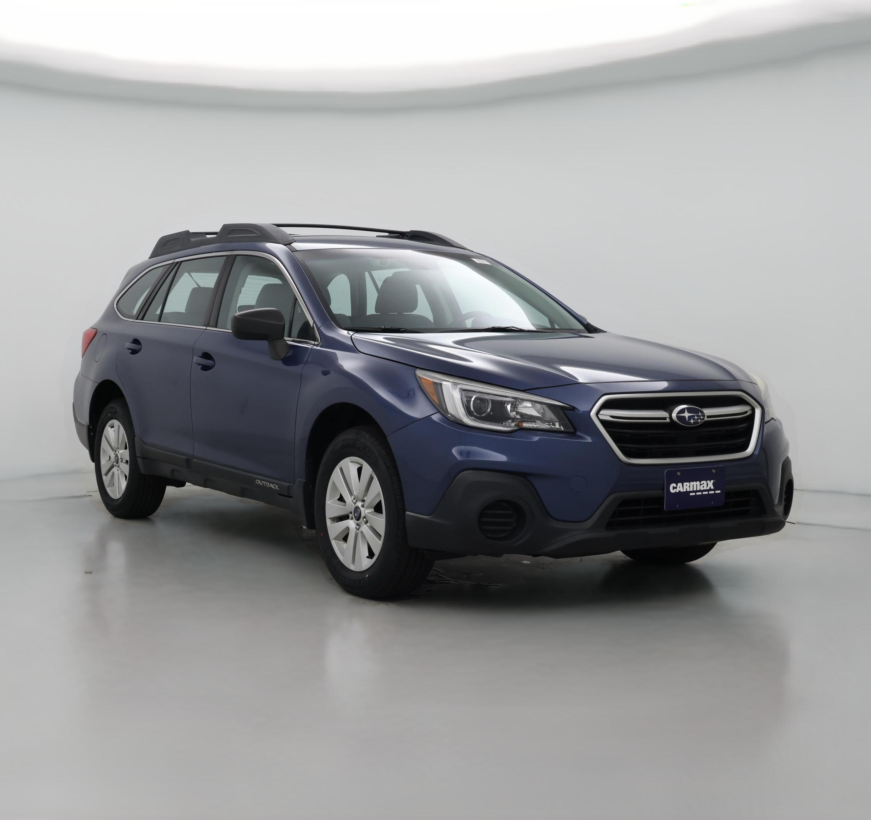 Thumbnail: 2019 Subaru Outback - 1